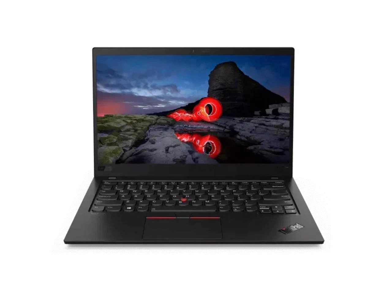 Lenovo ThinkPad X1 Carbon 4th Gen 14″ Laptop i7-6600U 2.60GHz 8GB RAM 256GB SSD
