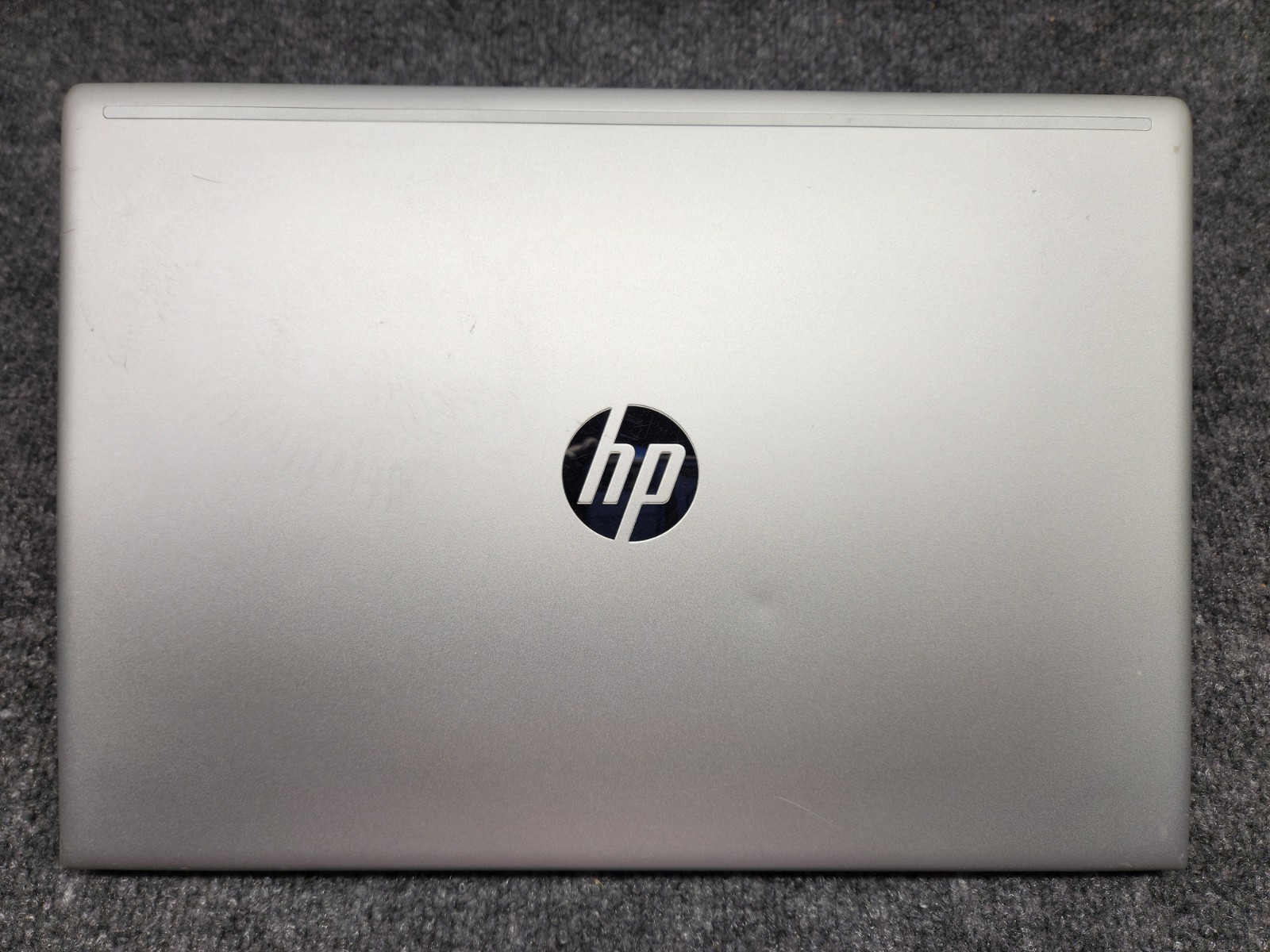 HP ProBook 450 G8 15.6″ Laptop Intel Core i5-10210U 1.60GHz 8GB RAM 128GB SSD