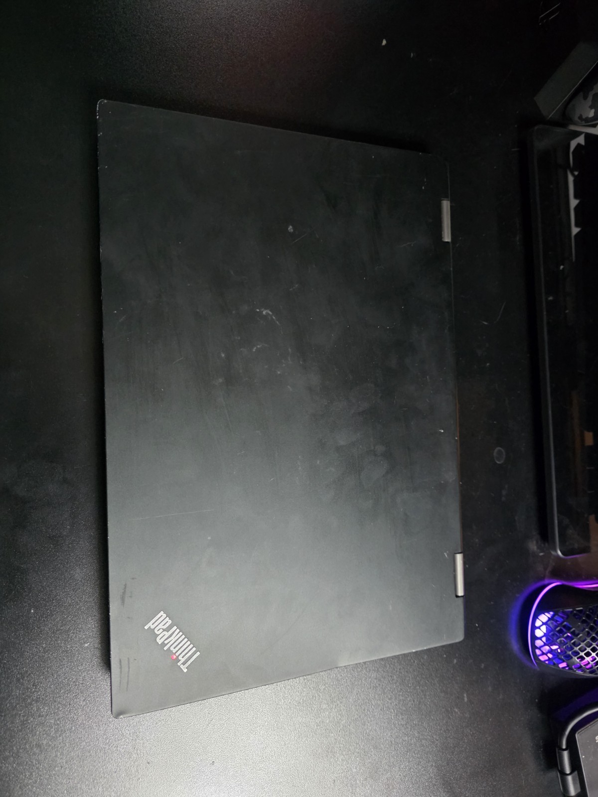 Lenovo Yoga L380 I5 8th Gen 8gb RAM 128GB SSD READ DESCRIPTION