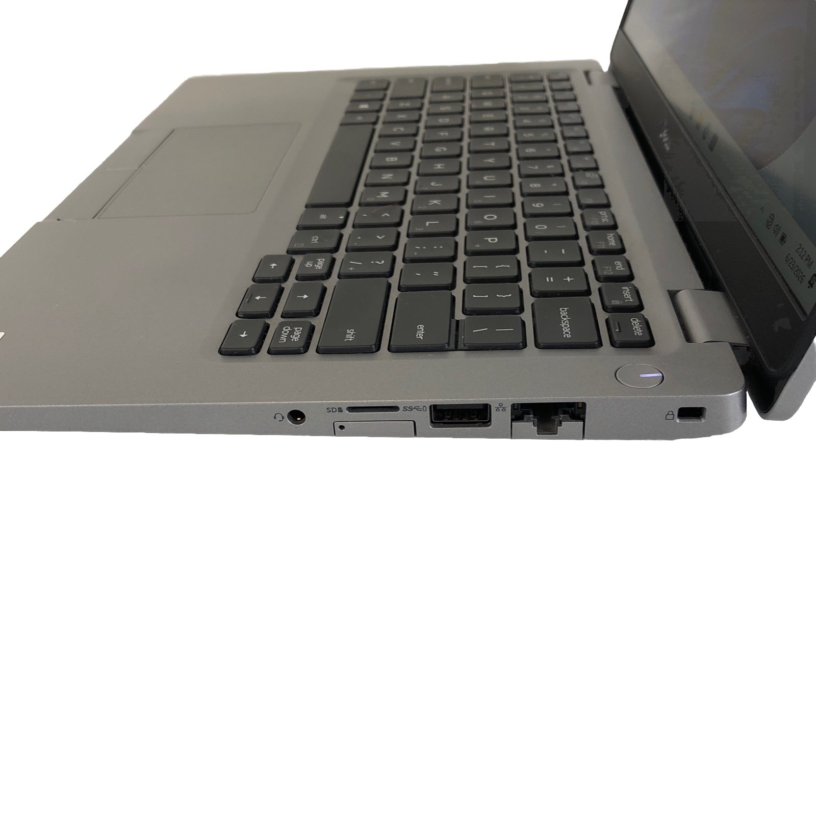 Dell Latitude 5310 TOUCHSCREEN Core i5-10310U 16GB RAM 256 GB NVme Windows 11