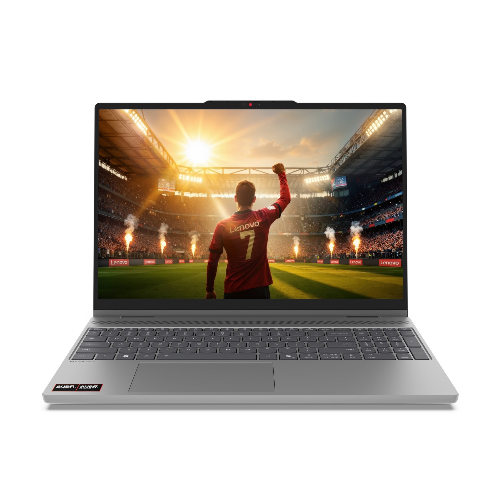 LENOVO 83UM0000US IdeaPad 5 2-in-1 15AGP11 15.3″ WUXGA Touchscreen Ryzen AI 7