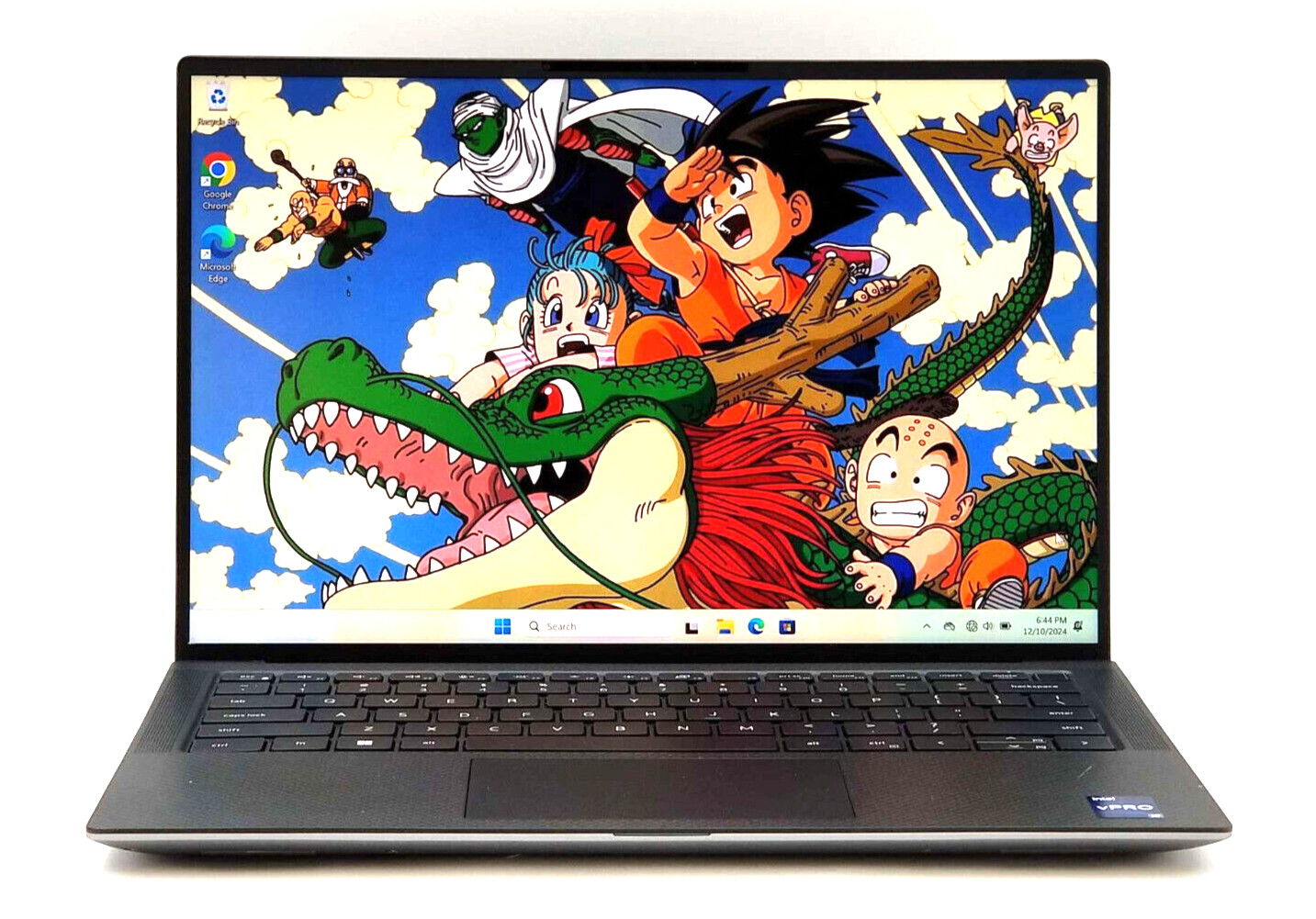 Dell Precision 5470 Laptop Intel i9-12th Gen 32GB Ram 1TB SSD NVIDIA RTX A1000