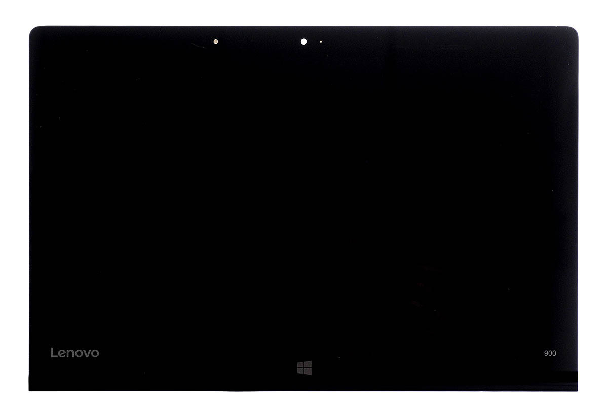 Screen Tactile + Matrix LCD Lenovo Yoga 900-13isk 80mk IPS Touch Screen Assembly