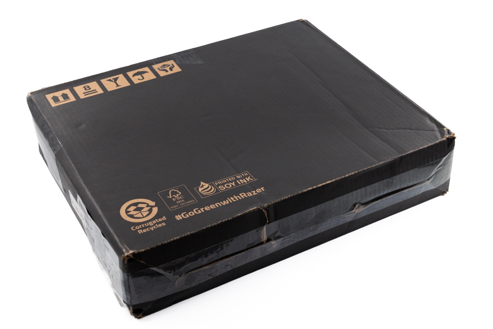 Razer Blade 15 Gaming Laptop – i9-12900H RTX 3070 Ti 16GB RAM 1TB SSD – NEW OB
