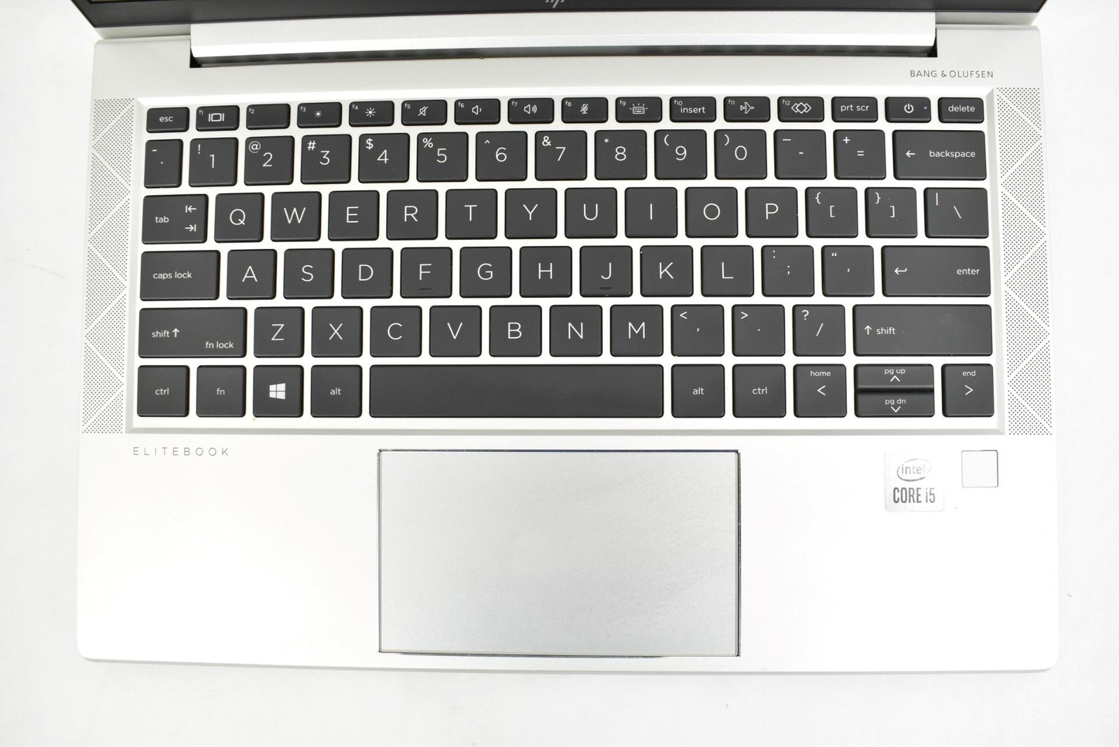 HP EliteBook 830 G7 i5-10210U 1.6GHz 16GB 256GB SSD 13.3″ No OS *See Details*