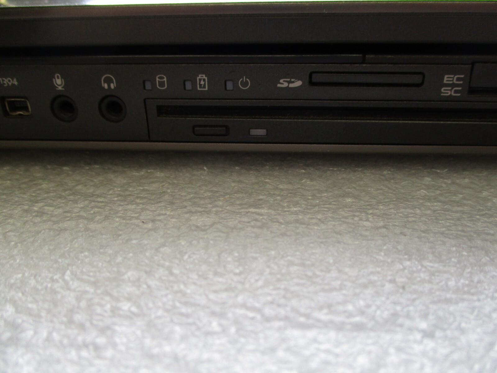 DELL PRECISION M4700 LAPTOP