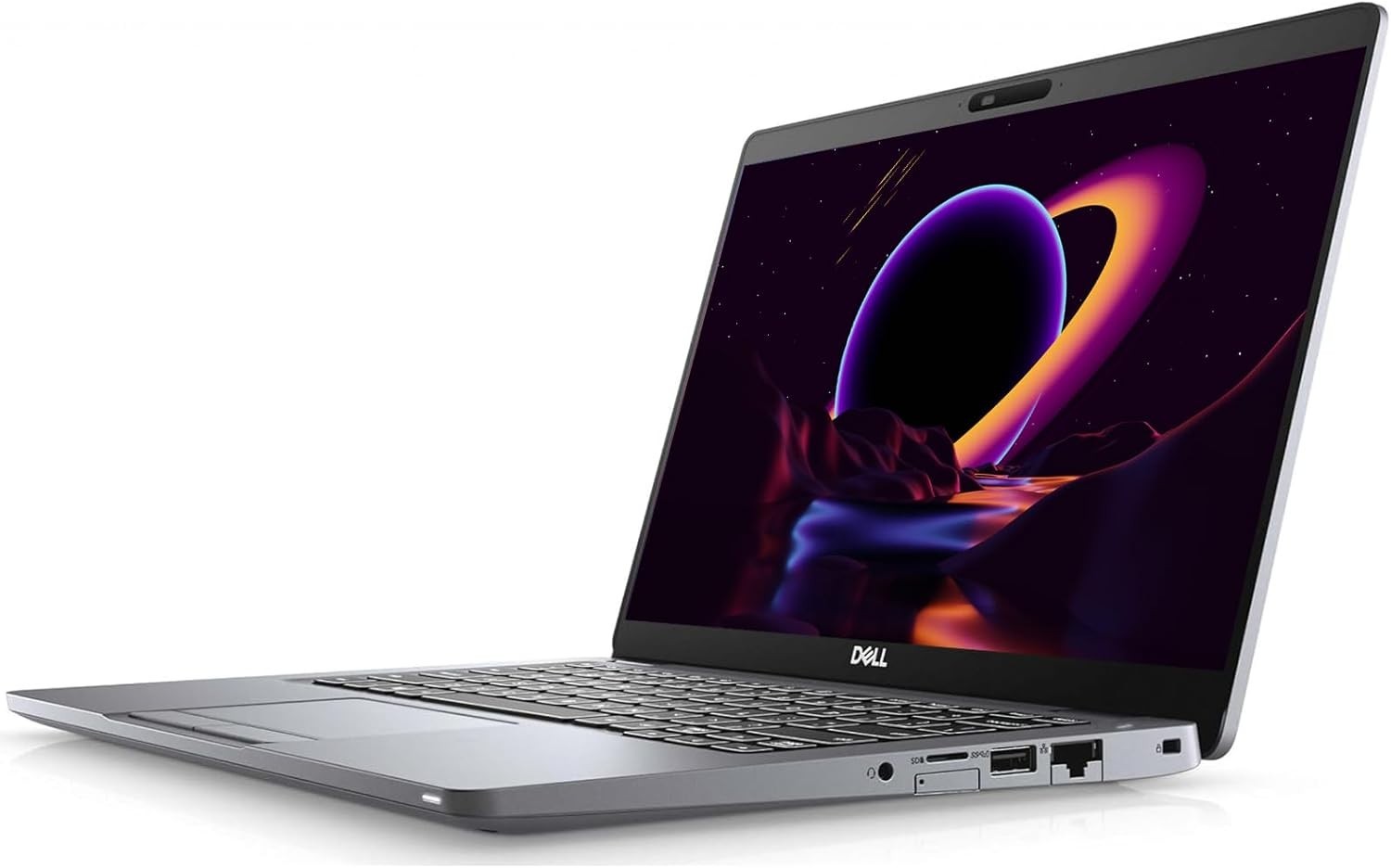 13.3″ FHD TouchScreen Dell Latitude Laptop PC: Intel i5-10310U! Windows 11 Pro!