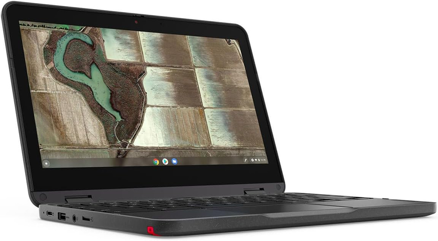 500E Chromebook Gen 3 82JB003XUS 11.6″ Touchscreen Convertible 2 in 1 Chromebook