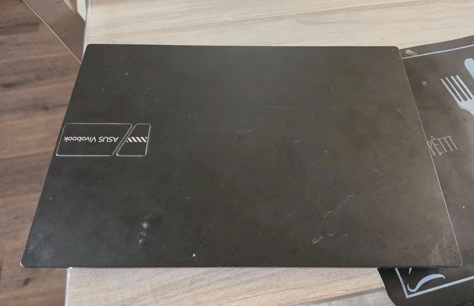 ASUS Vivobook 16 16″ Ryzen 5 7530U 2.0GHz 24GB RAM 512 SSD READ DESCRIPTION