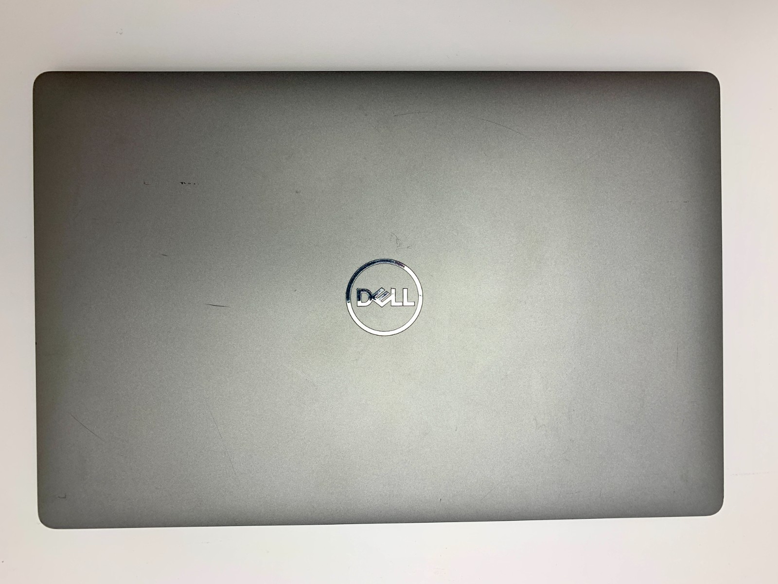 Dell Latitude 5511 | i7-10850H | 8GB RAM | 256GB NVMe | LINUX