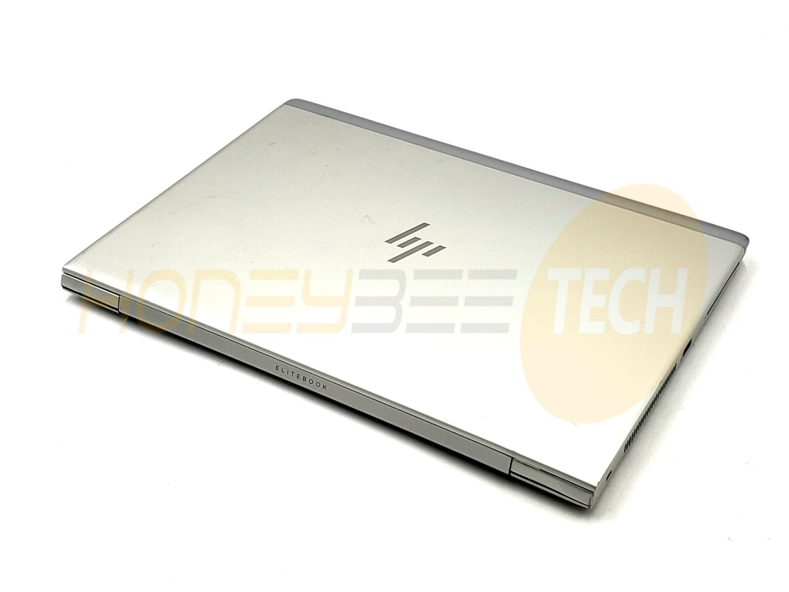 HP ELITEBOOK 745 G6 14″ FHD AMD RYZEN 7 PRO 3700U 8GB RAM NO OS NO HDD LAPTOP