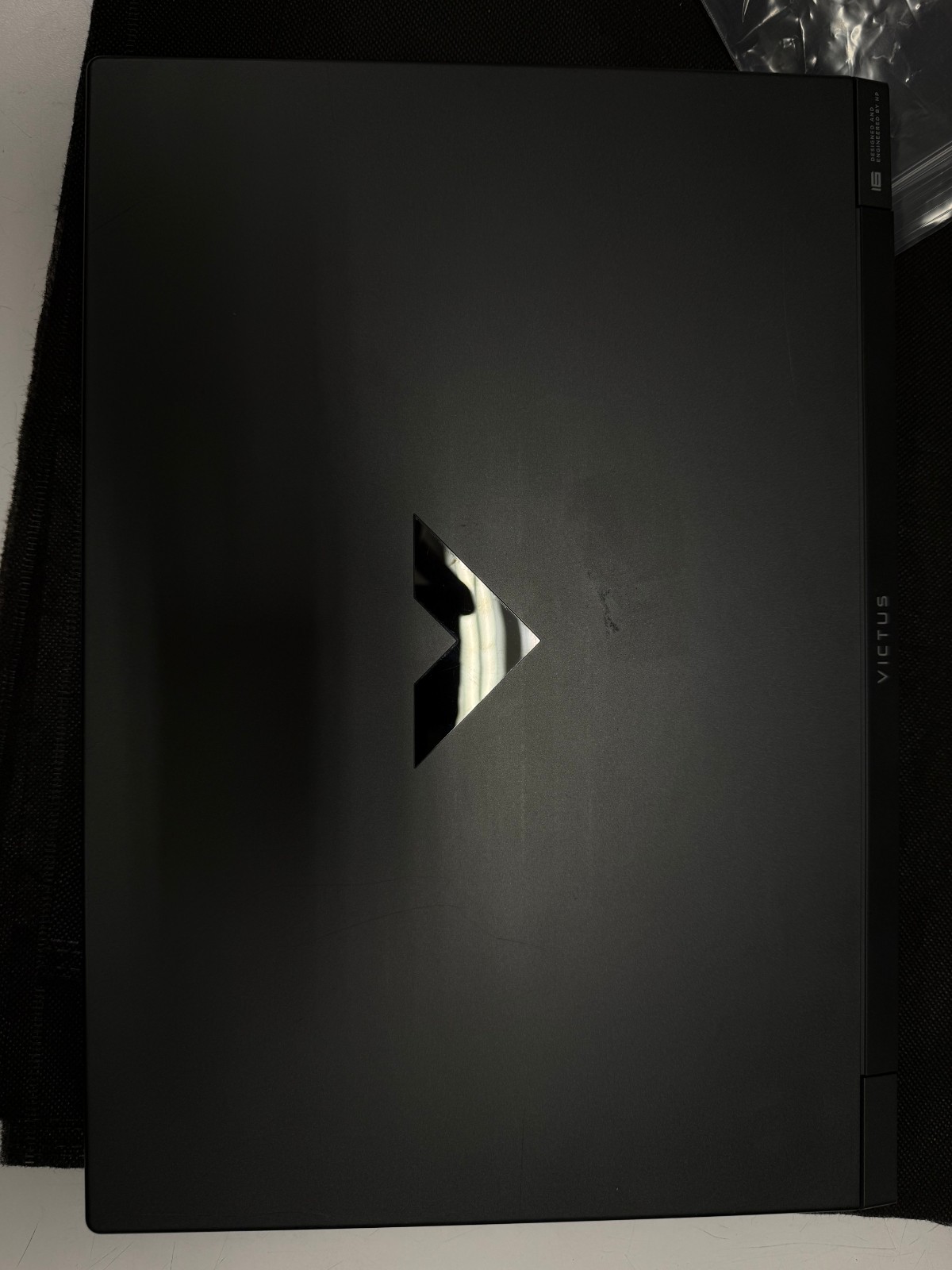 HP Victus 16.1 in (512 SSD, Intel Core i7 13th Gen, 16 GB RAM, NVIDIA 4060