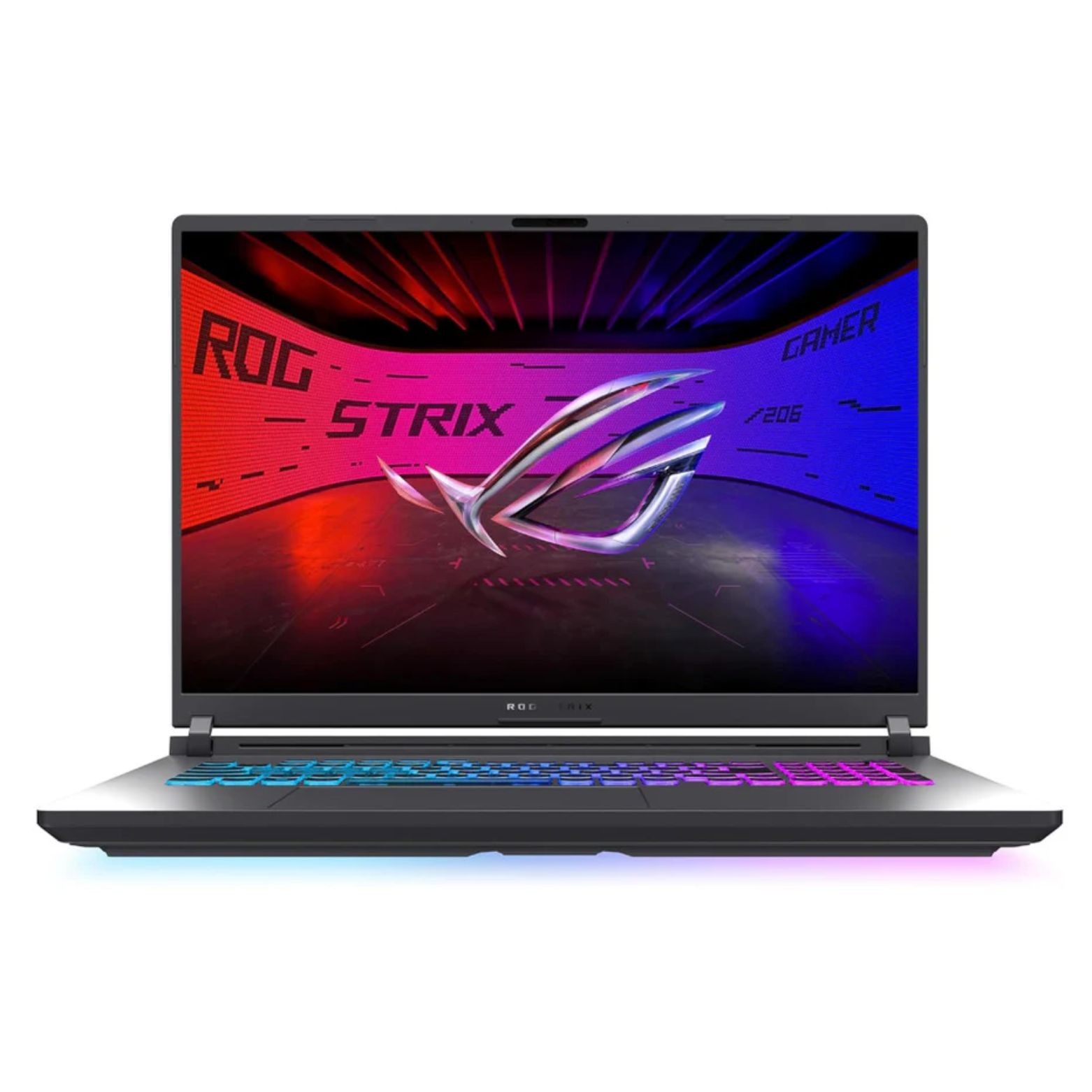 ASUS ROG Strix G18 18″ Nebula WQXGA Intel Ultra 9 275HX 32GB 2TB RTX 5070 Ti W11