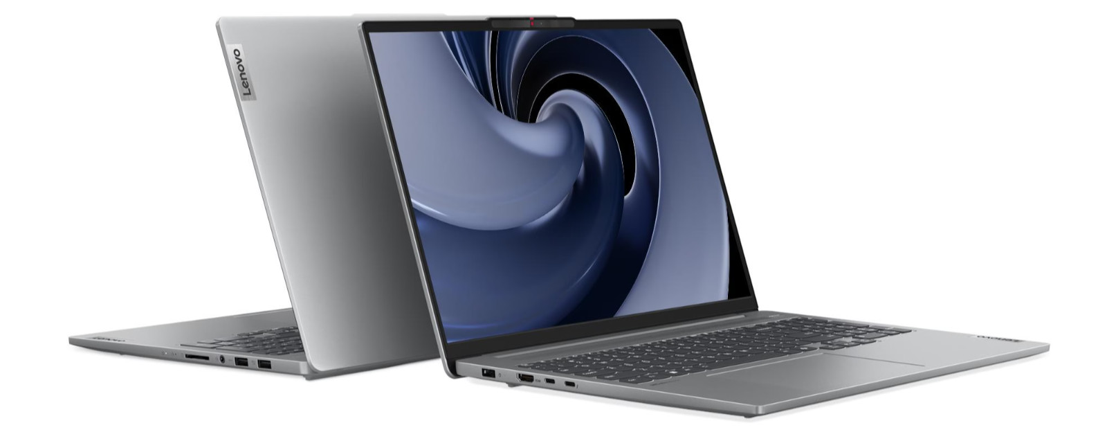 Lenovo 16″ 2K OLED Touchscreen Laptop Core Ultra 7 155H 16GB RAM 1TB SSD