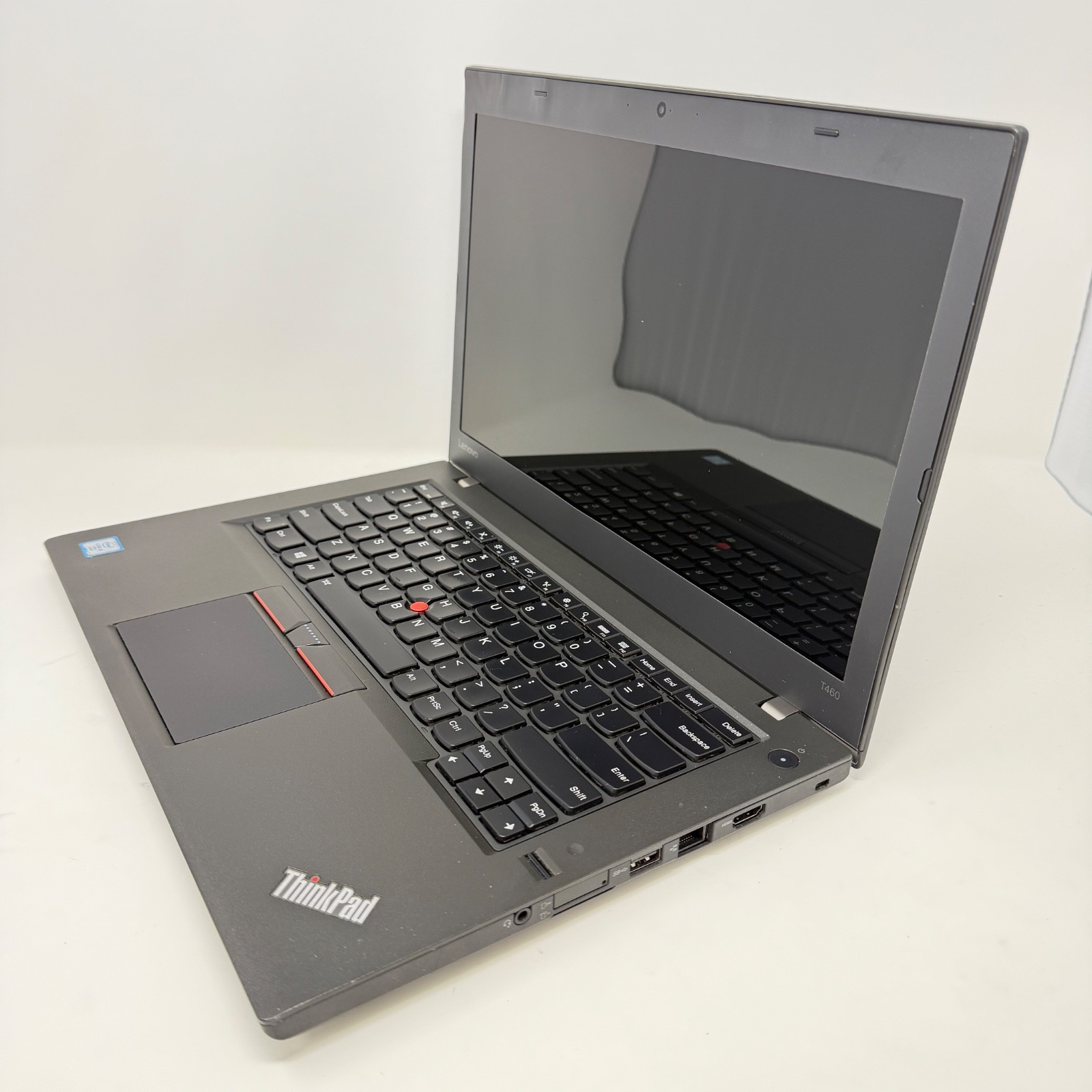 Lenovo ThinkPad Yoga 460 14″ Laptop Intel i7-6500U 8GB RAM 256GB SSD Touch