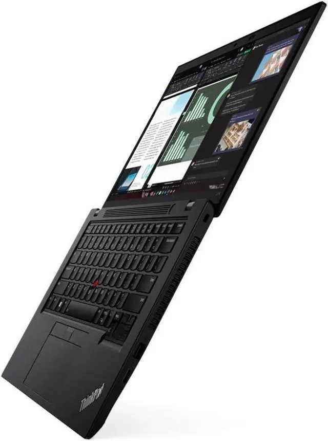 Lenovo ThinkPad L14 Gen 4 AMD 2023 14 in FHD Ryzen 3 7330U 512GB SSD Hard