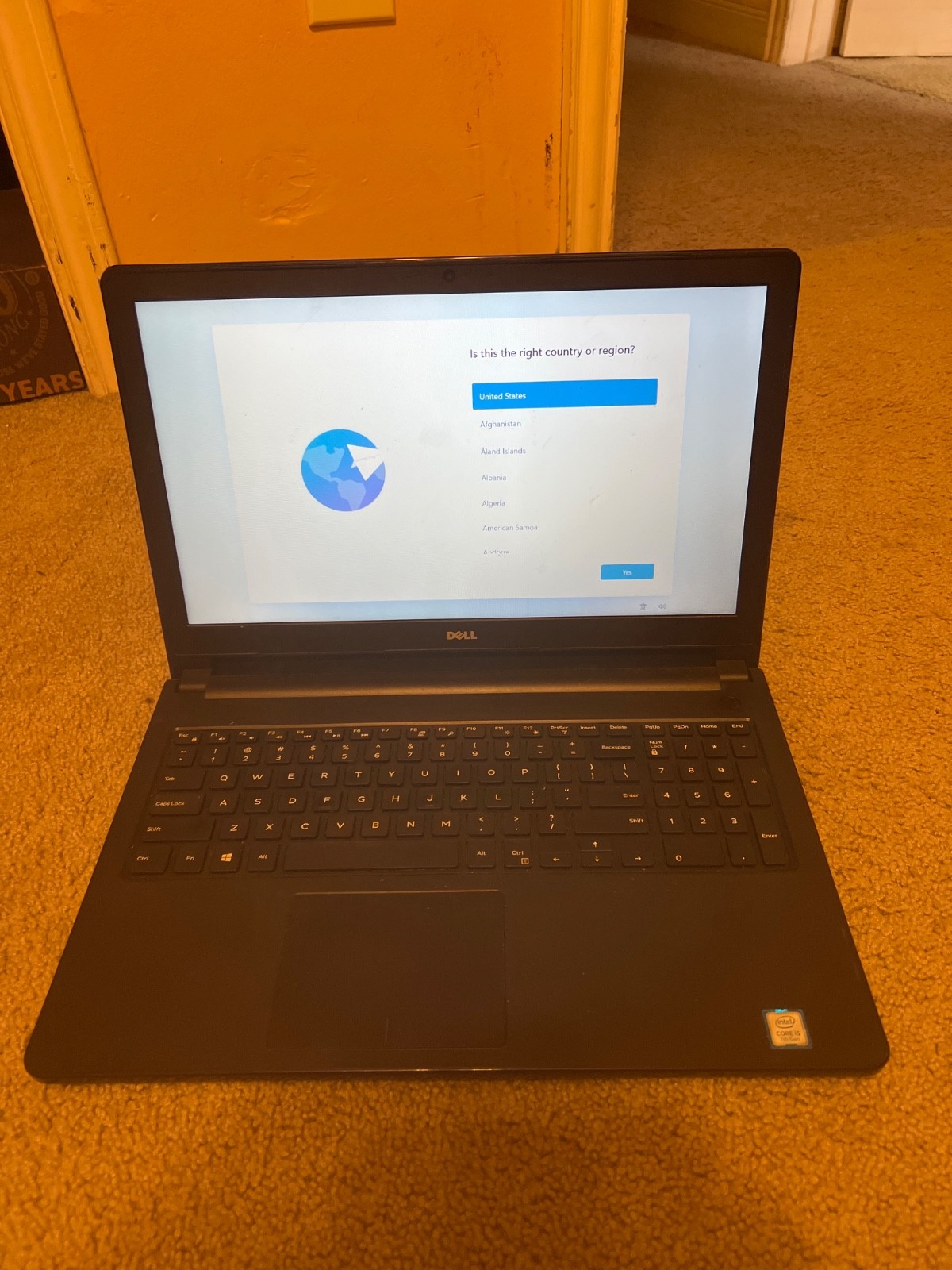 Dell Latitude 5480 14 Inch (256GB SSD, Intel Core i5 7th Gen., 2.60GHz, 8GB)…