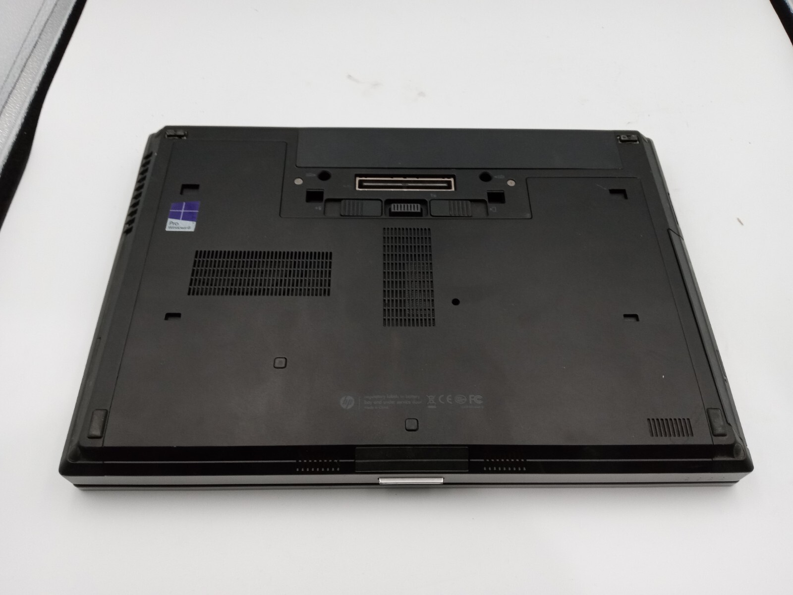 Lot of 3 – HP EliteBook 8470p 14″ Laptop Intel Core i5 4GB RAM -PARTS -READ -RR