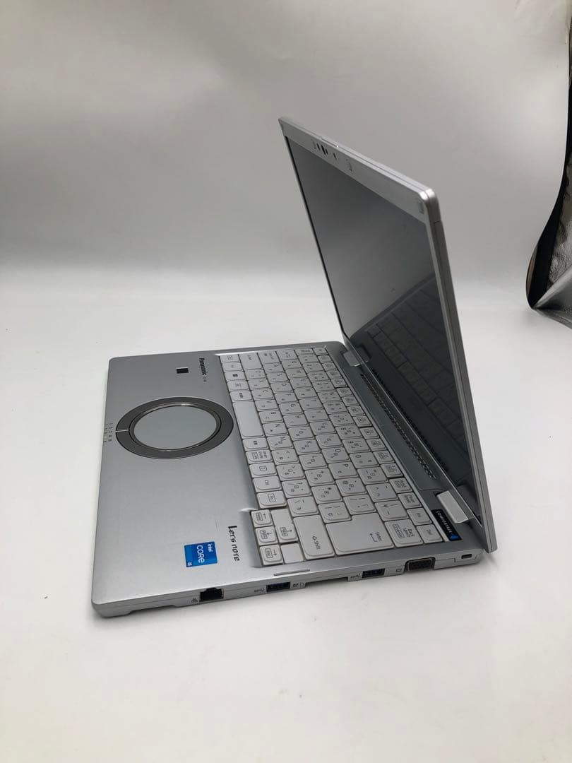 Panasonic Let’s Note CF-FV1 Core i5-1135G7 14″ Used Japan Genuine