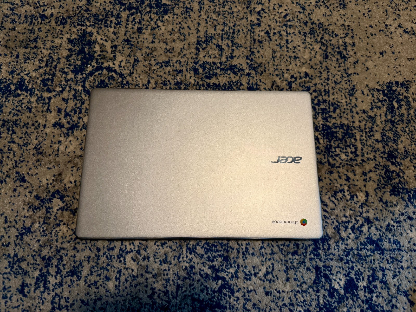 Acer Chromebook 315 (CB315-4H) 15.6″ – Intel N6000 4GB RAM – Mint, w/ Sleeve