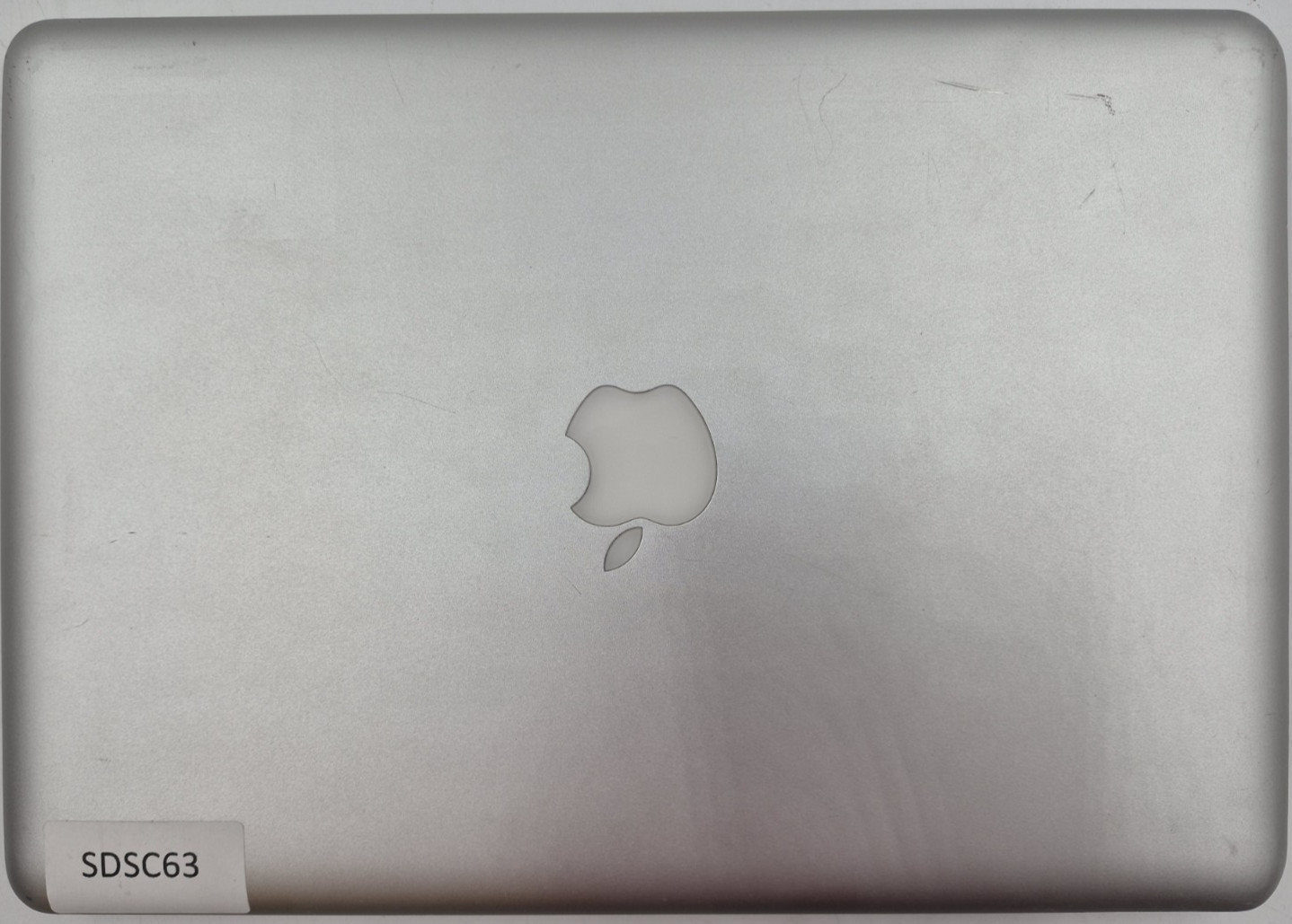 Apple MacBook Pro 13″ Mid 2012 i5-3210M 2.50GHz 4GB RAM 240GB SSD