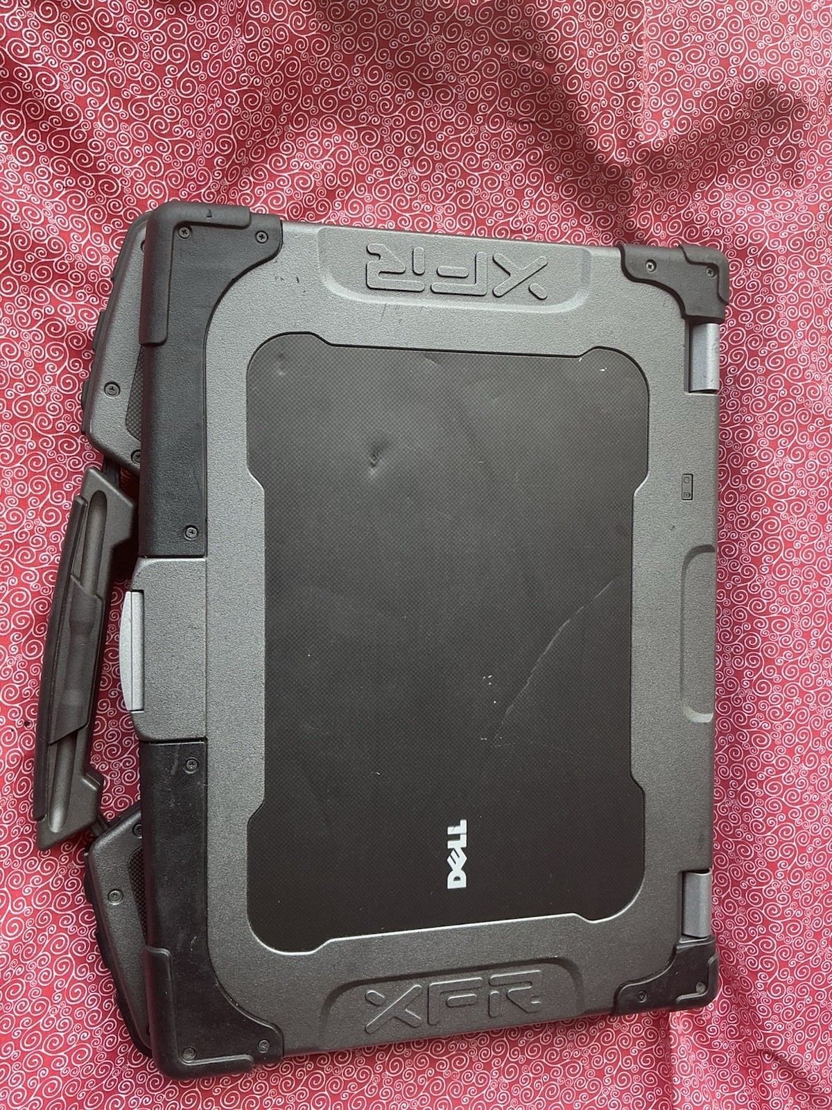 Dell Latitude E6400 XFR “As Is Parts Only”