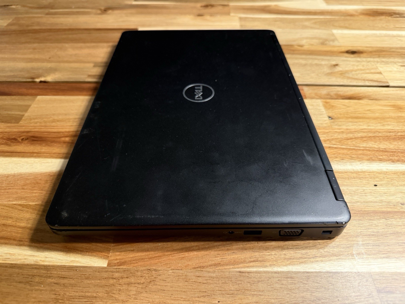 DELL LATITUDE 5490 14” INTEL I5-8350U 8GB RAM 128GB SSD