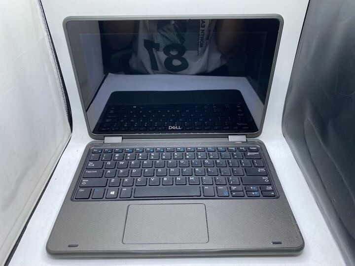 Dell Latitude 3189 2 in 1 11″ Intel Pentium N4200 8GB RAM 128GB SSD