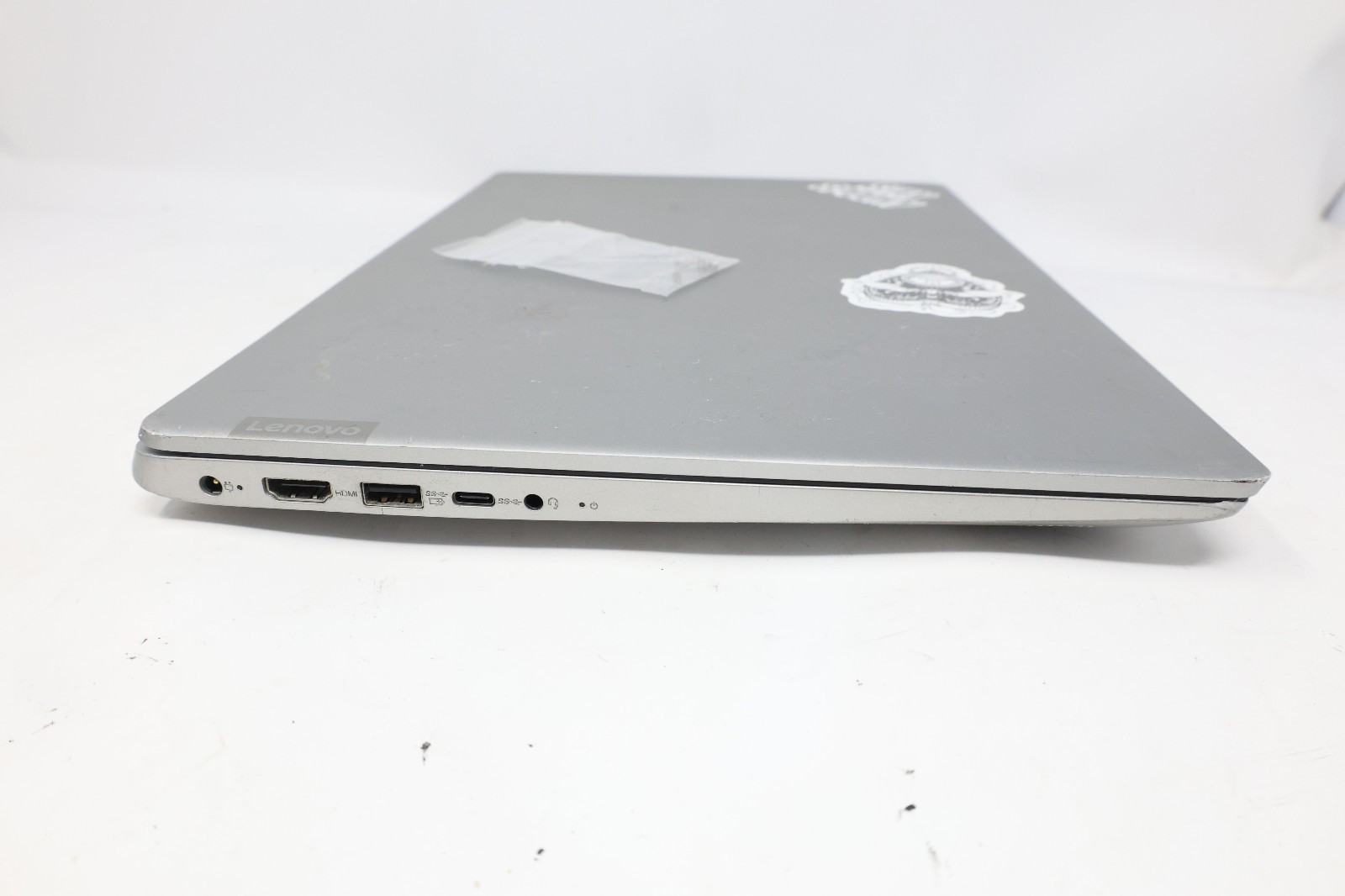 LENOVO IDEAPAD 330S-15ARR | Specs Unknonwn – FOR PARTS or AS IS NOT WORKING