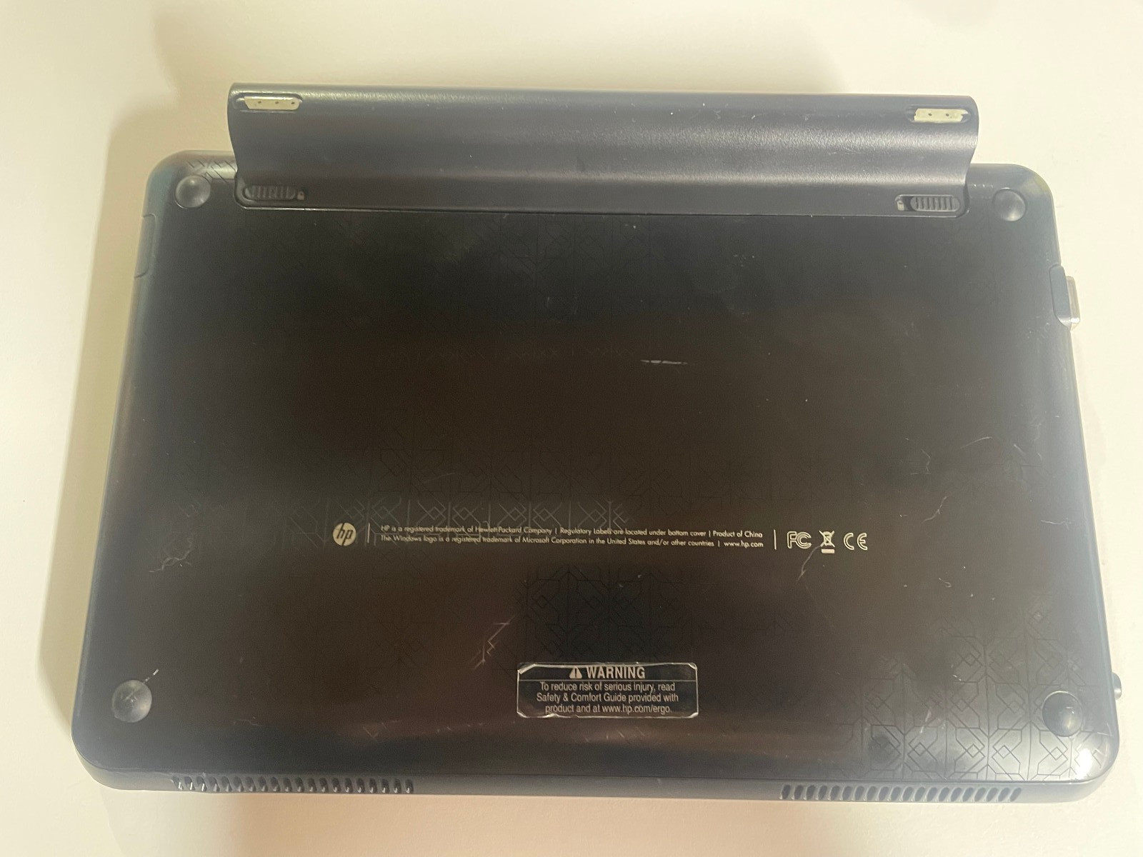 HP MINI 210-1032CL