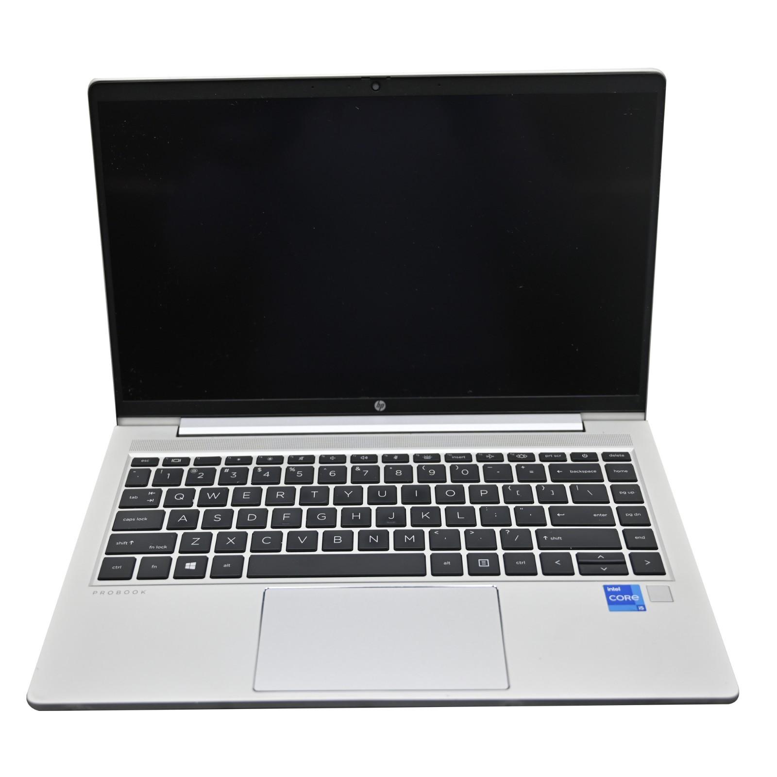 HP ProBook 440G8 core i5-1135G7 8GB RAM 256GB SSD Touchscreen 2.42GHz Win 11 Pro