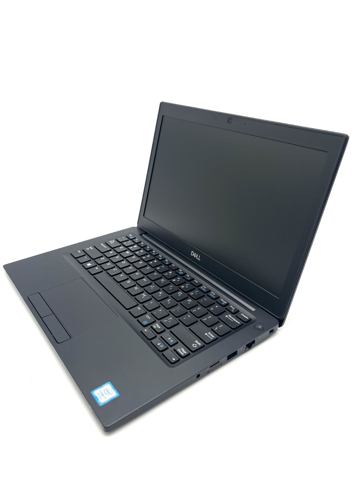 Dell Latitude 7290 12.5″ i7-8650U 8GB RAM 512GB SSD Business Laptop