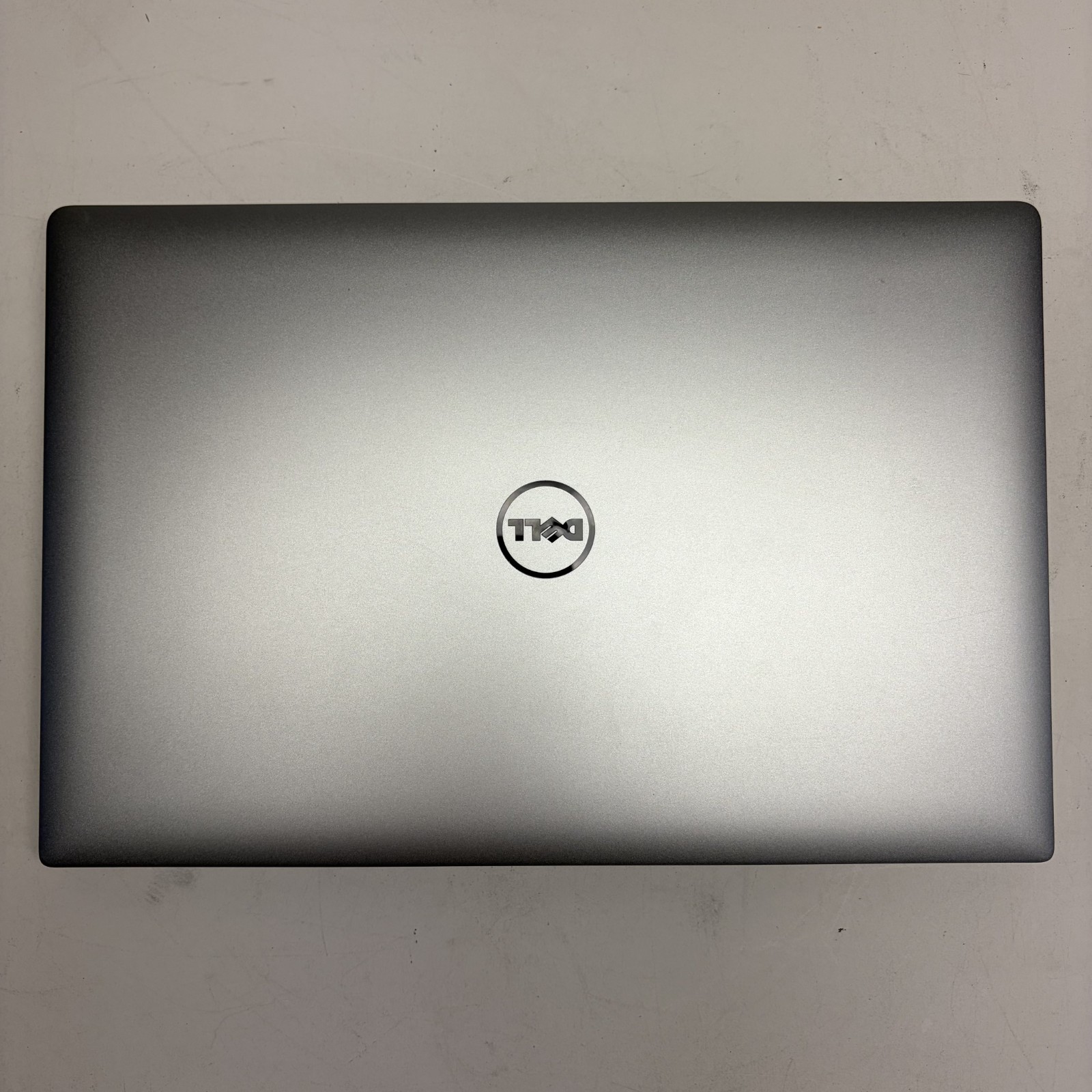 Dell Precision 5510 w/o Power Supply