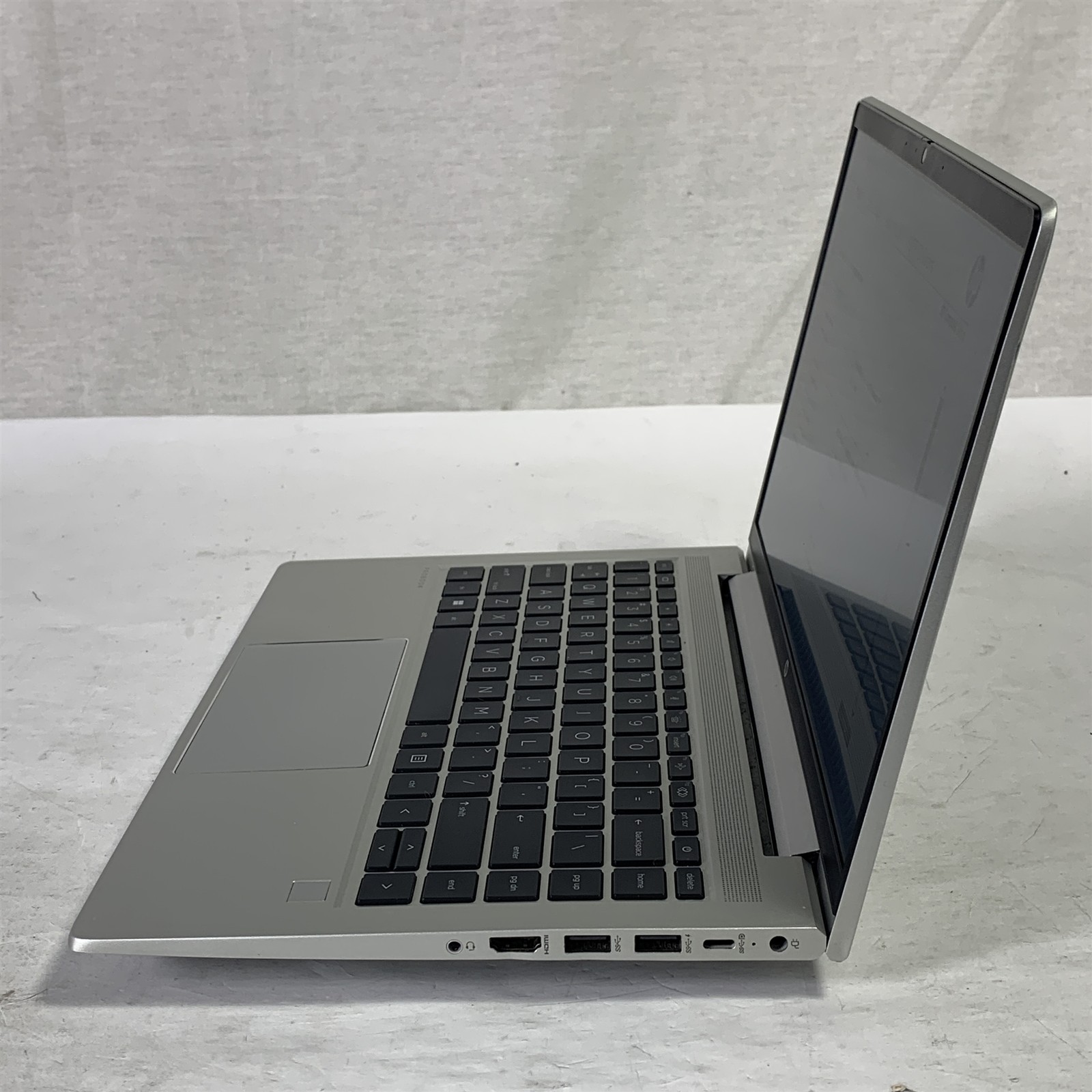 HP ProBook 445 G8 14″ Laptop Ryzen 5 5600U 2.3GHz 8GB – NO DRIVE