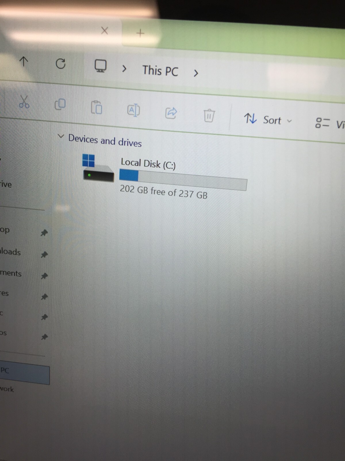 Dell XPS 13 9333 13.3” core i5 4th gen 1.70GHZ 8GB RAM 256GB SSD WIN 11 PRO