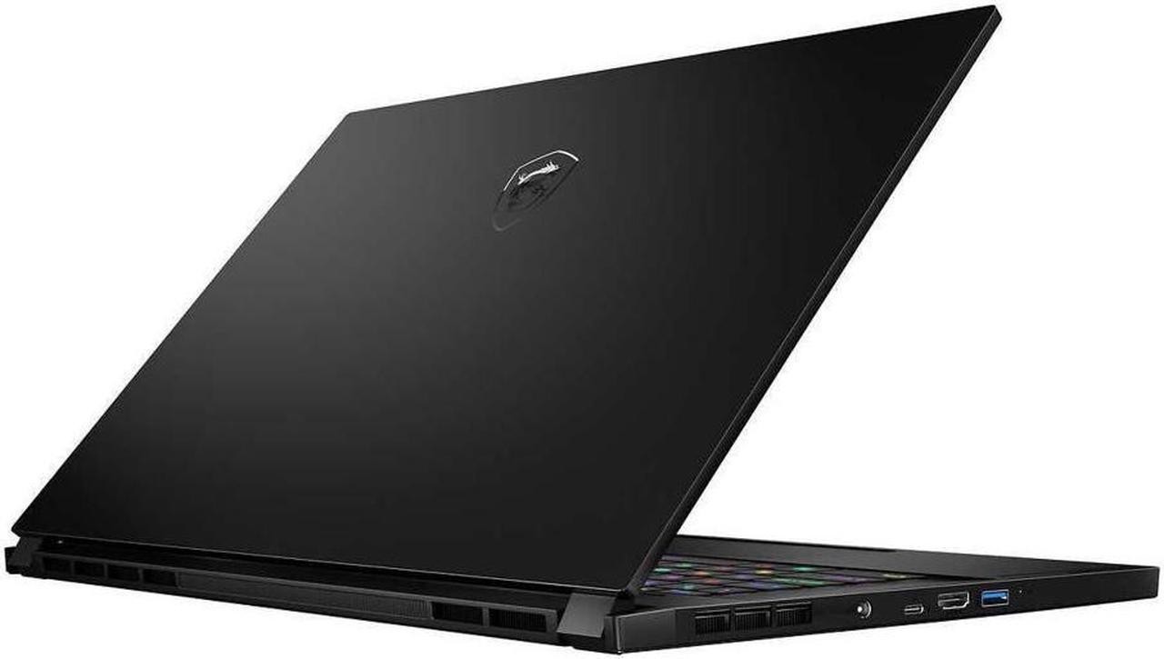 MSI GS66 Stealth (12UGS-039) 15.6” RTX 3070 Ti – 32GB RAM – 360Hz