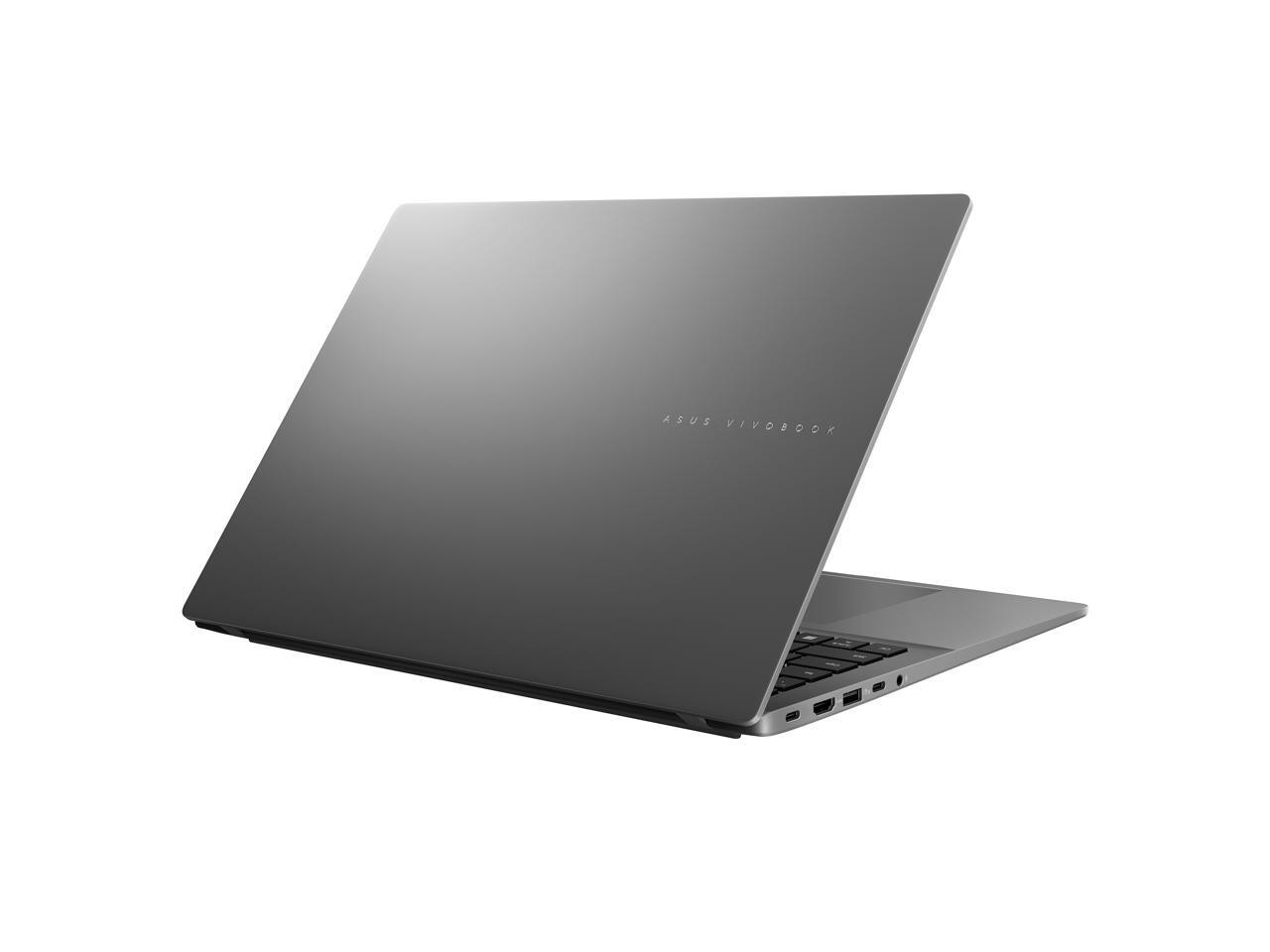 ASUS VivoBook S16 16.0″ AMD Ryzen AI 9 465 16GB DDR5 Memory 1TB PCIE G4 SSD SSD