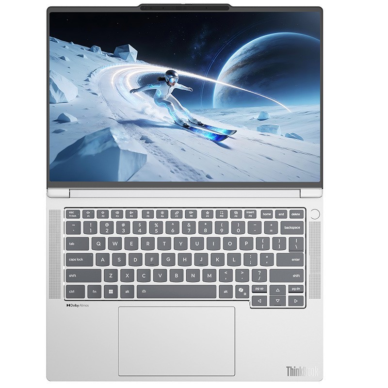 New Lenovo ThinkBook 14+ 2026 Laptop AMD Ryzen™7 14.5-inch 3K 120Hz Display