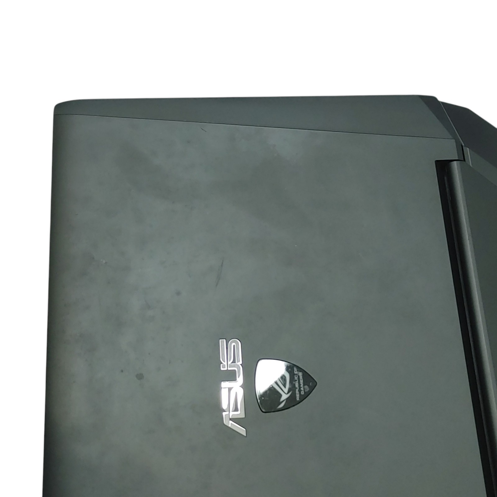 ASUS ROG Gaming Laptop Windows 10 G751J i7-4720HQ 24GB Ram GTX 870M, SSD & HDD