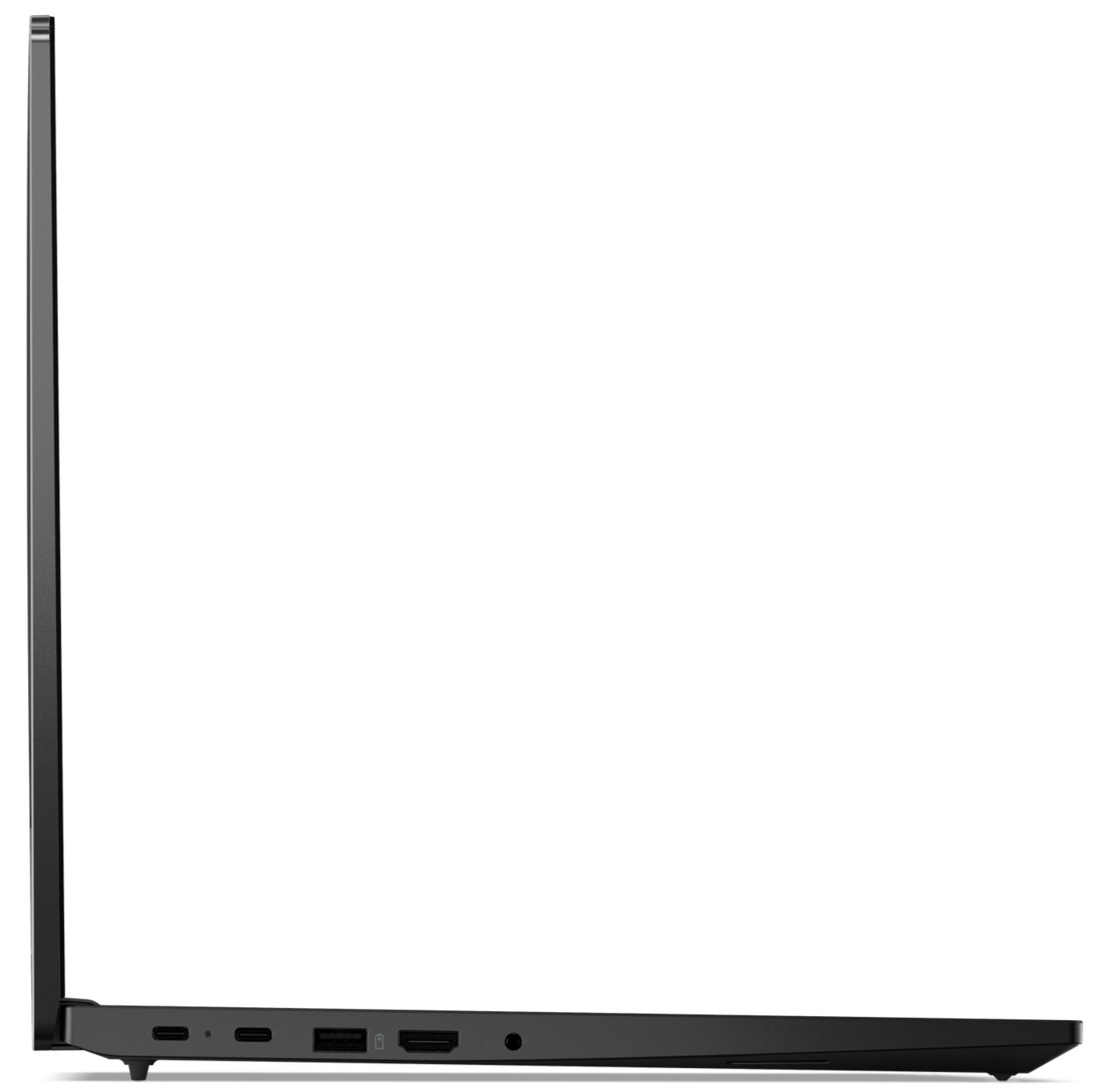 New Lenovo ThinkPad E16 Gen 2 16″ FHD+ Ryzen 5 7535U 32GB 1TB SSD CAM FPR W11P