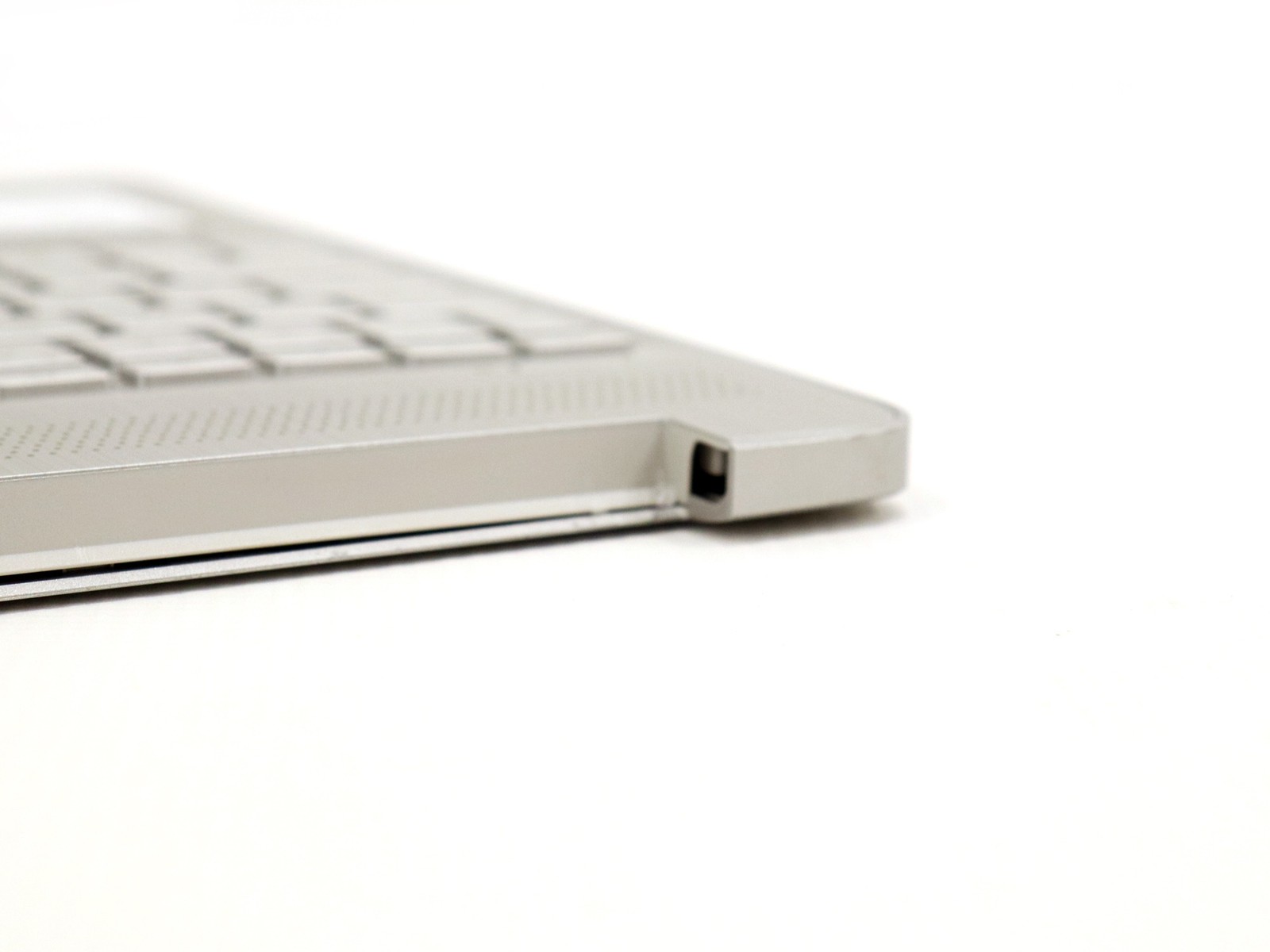 HP 15-DY2132 Laptop Keyboard + Touchpad Assembly 16GB DDR4 i3-12th Gen – Silver
