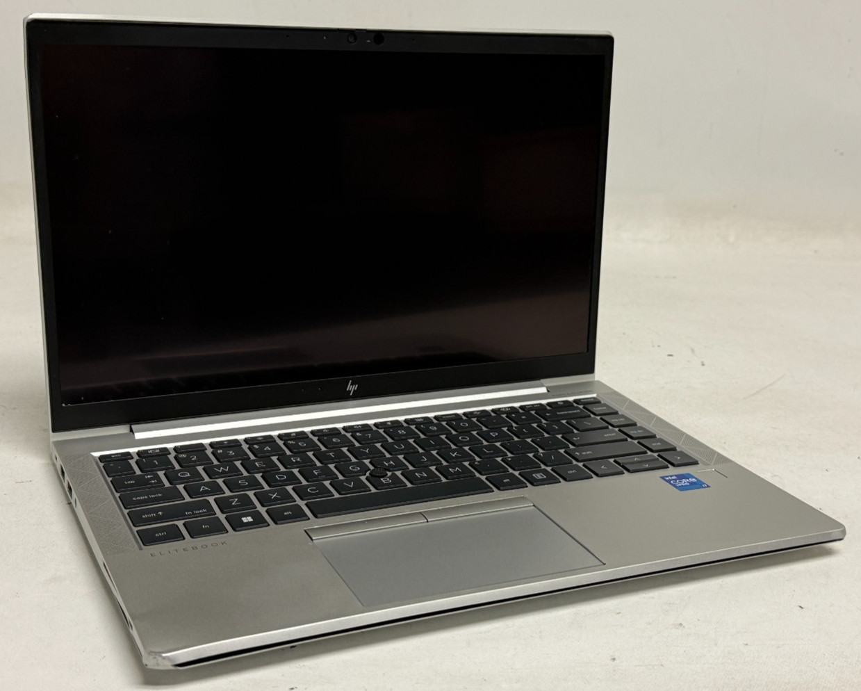 HP EliteBook 840 G8 14″ Touch (i7-1185G7 – 16GB RAM – 256GB SSD – Win11Home)
