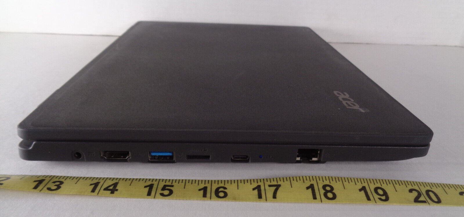 Acer TravelMate B3 B311-31 Student Laptop PC Computer with Charger 64GB SSD SKUB
