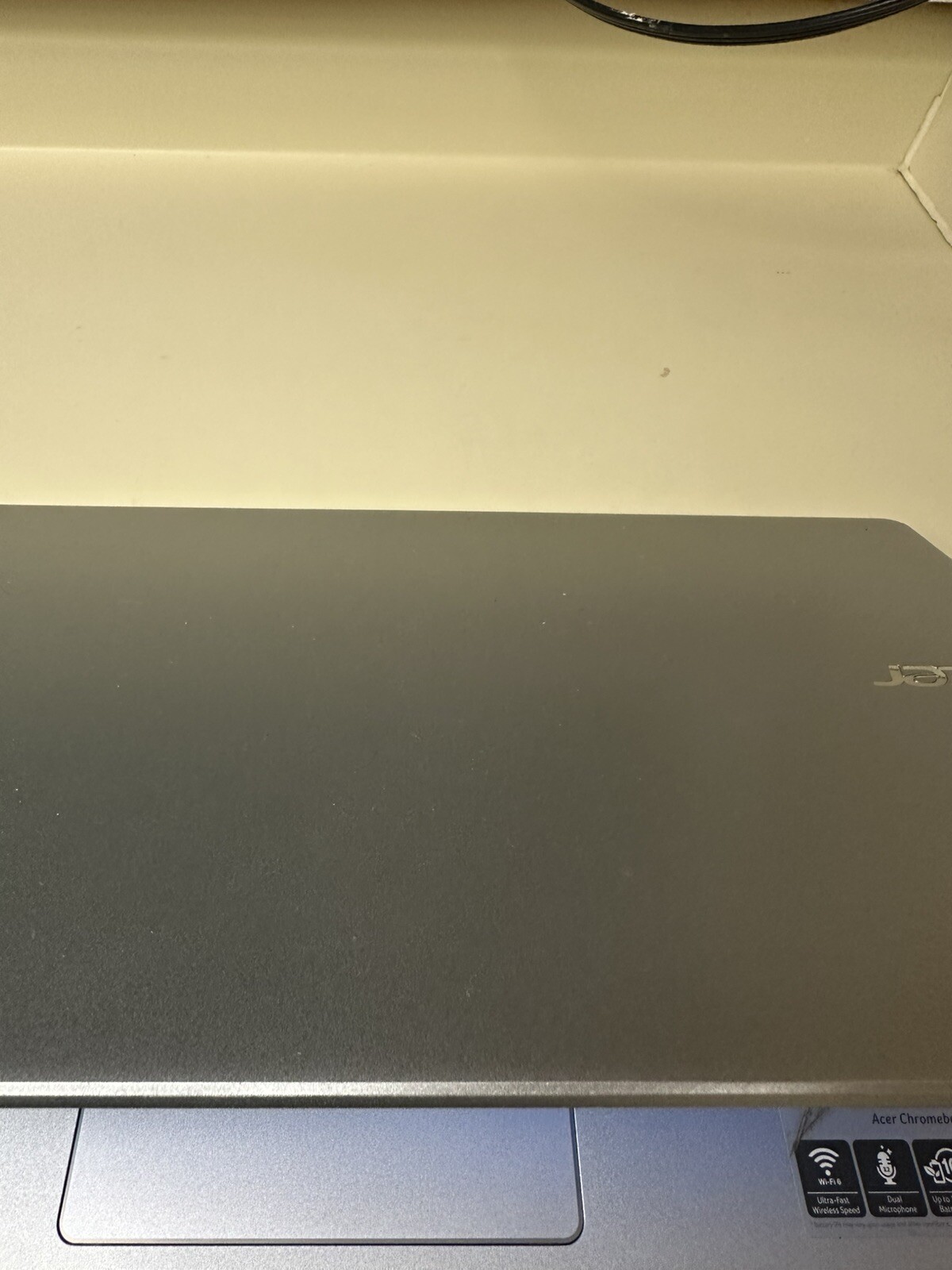 Acer Chromebook Spin 311 (32GB SSD, Intel Celeron N4020, 2.80 GHz, 4 GB) Laptop