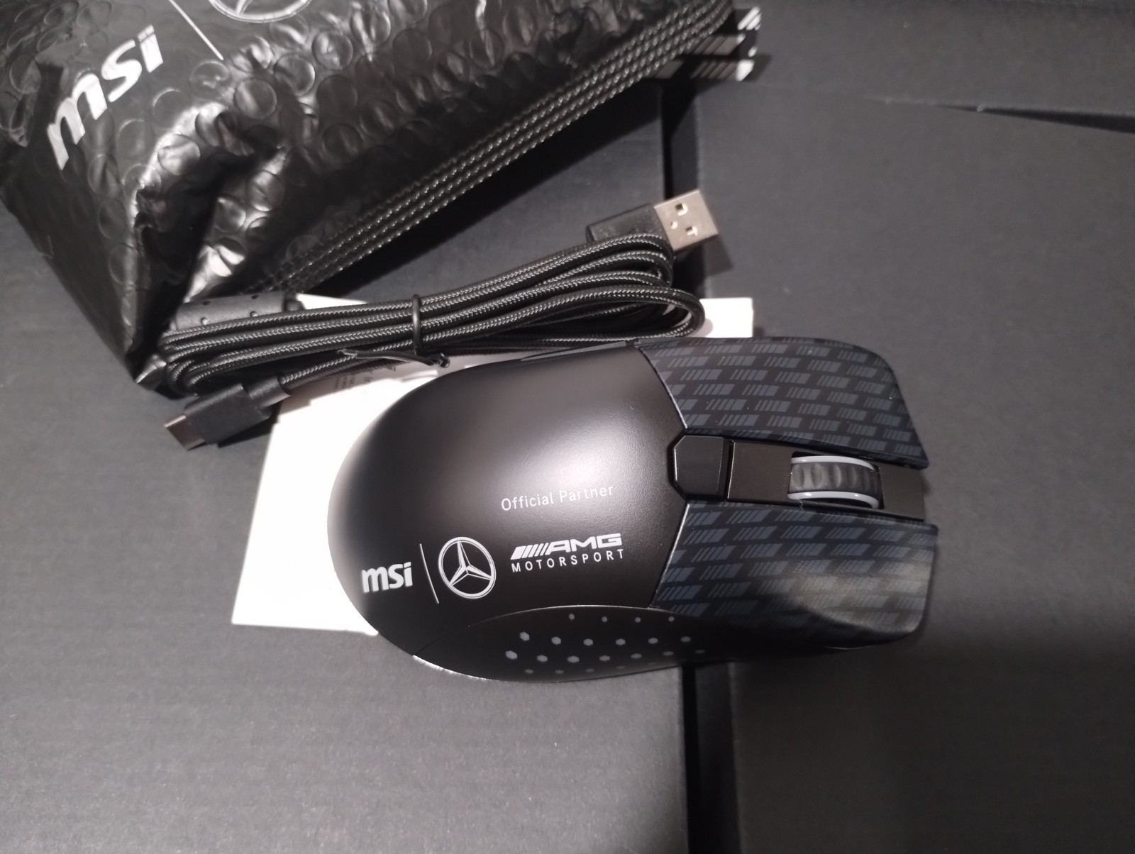 MSI Stealth 18 Mercedes-AMG A1VHG Gaming Laptop RTX 4080 96GB RAM Upgraded