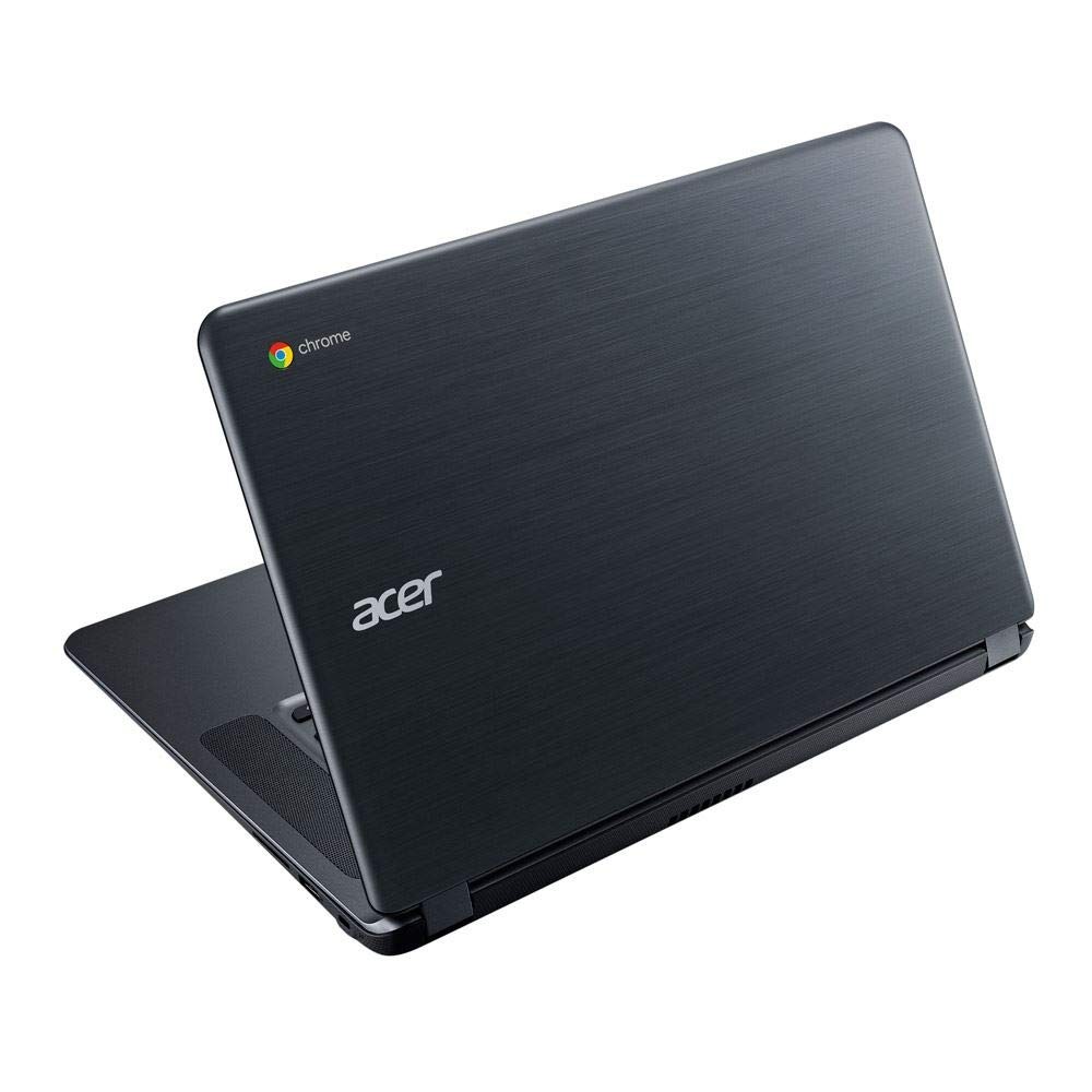 2018 CB3532 15.6″ HD Chromebook with 3x Faster WiFi, Intel DualCore Celeron N…