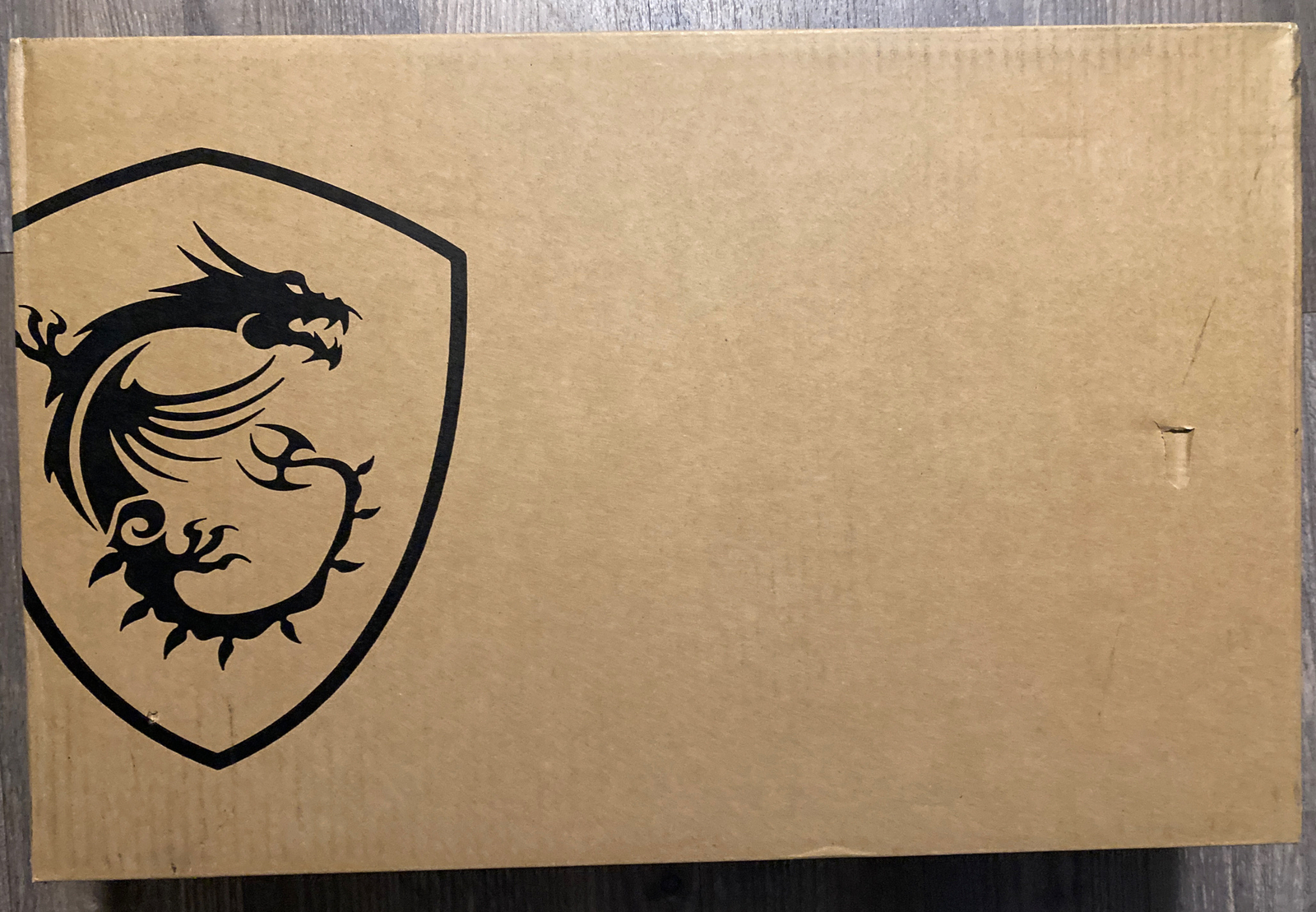 New MSI Sword 15.6” FHD 144Hz IPS Gaming Laptop i7-11800H 8GB 512GB RTX 3050 Ti