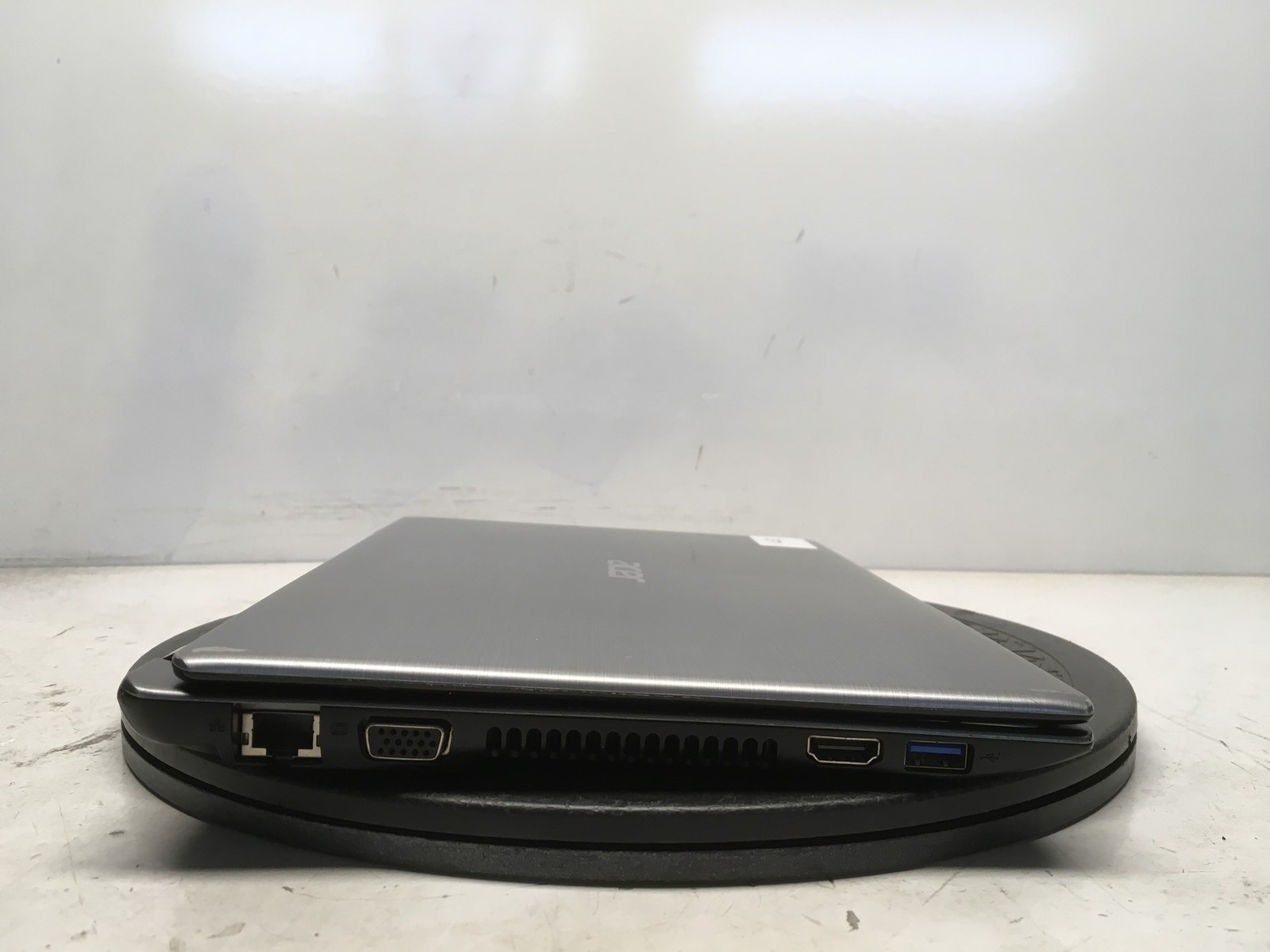 Acer Aspire V5-171-6471 Intel i5-3337U 1.8GHz 2 GB NO HDD No Batt