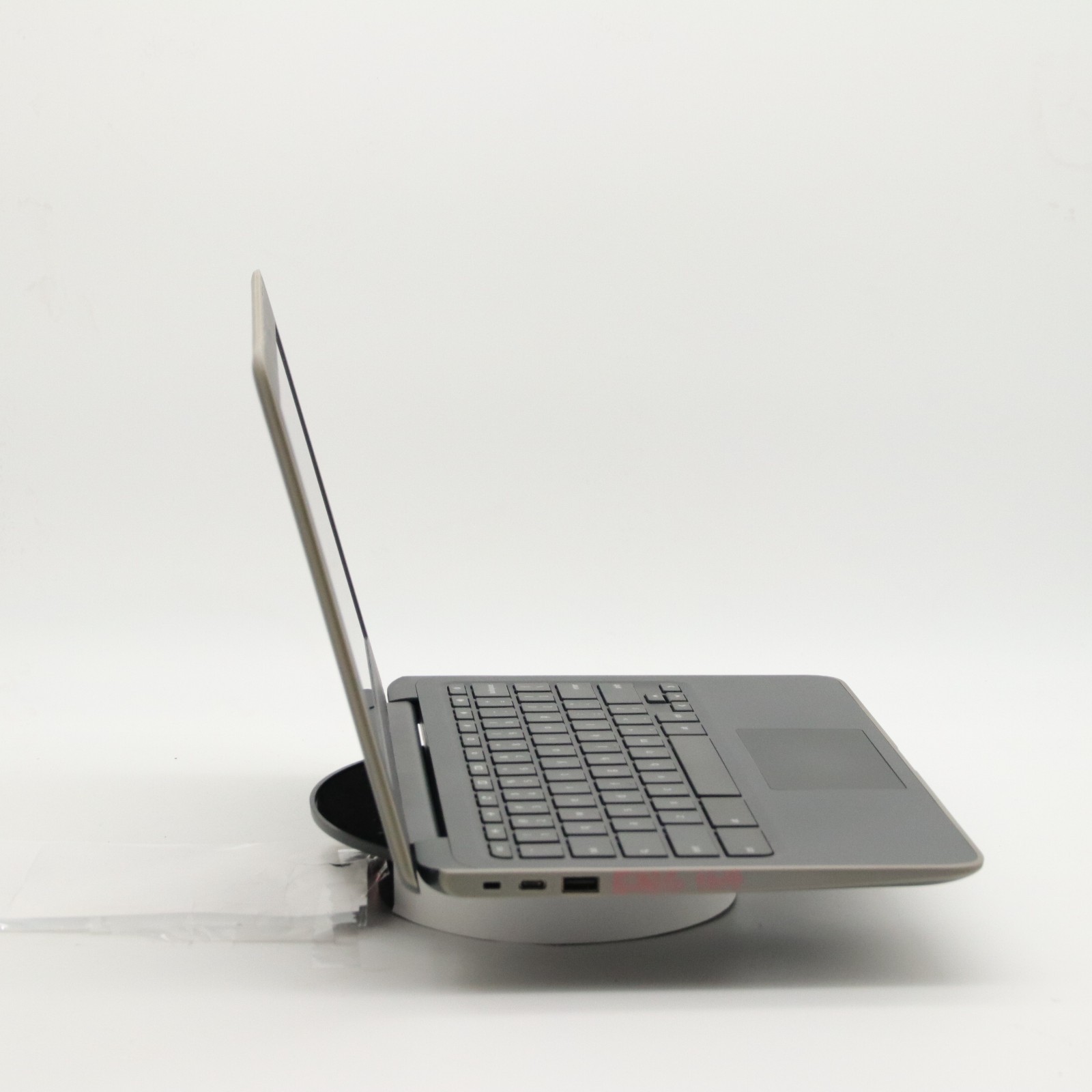HP Chromebook 11 G7 EE – Intel Celeron N4000 – 4GB RAM – 16GB SSD (See Notes)