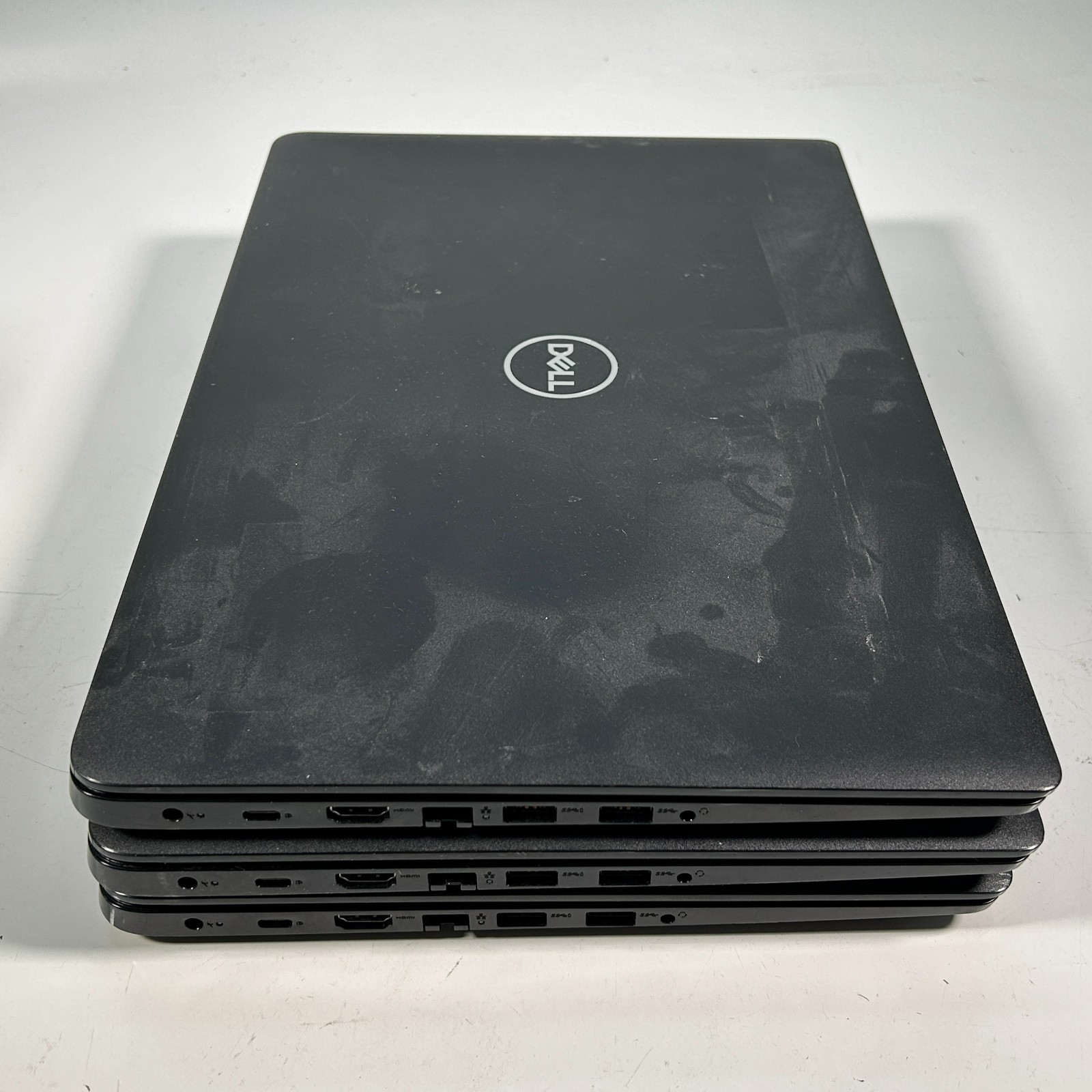 Dell Latitude 3500 Intel Core i5-8265U 1.60GHz 16GB RAM 128GB SSD No OS Lot of 3